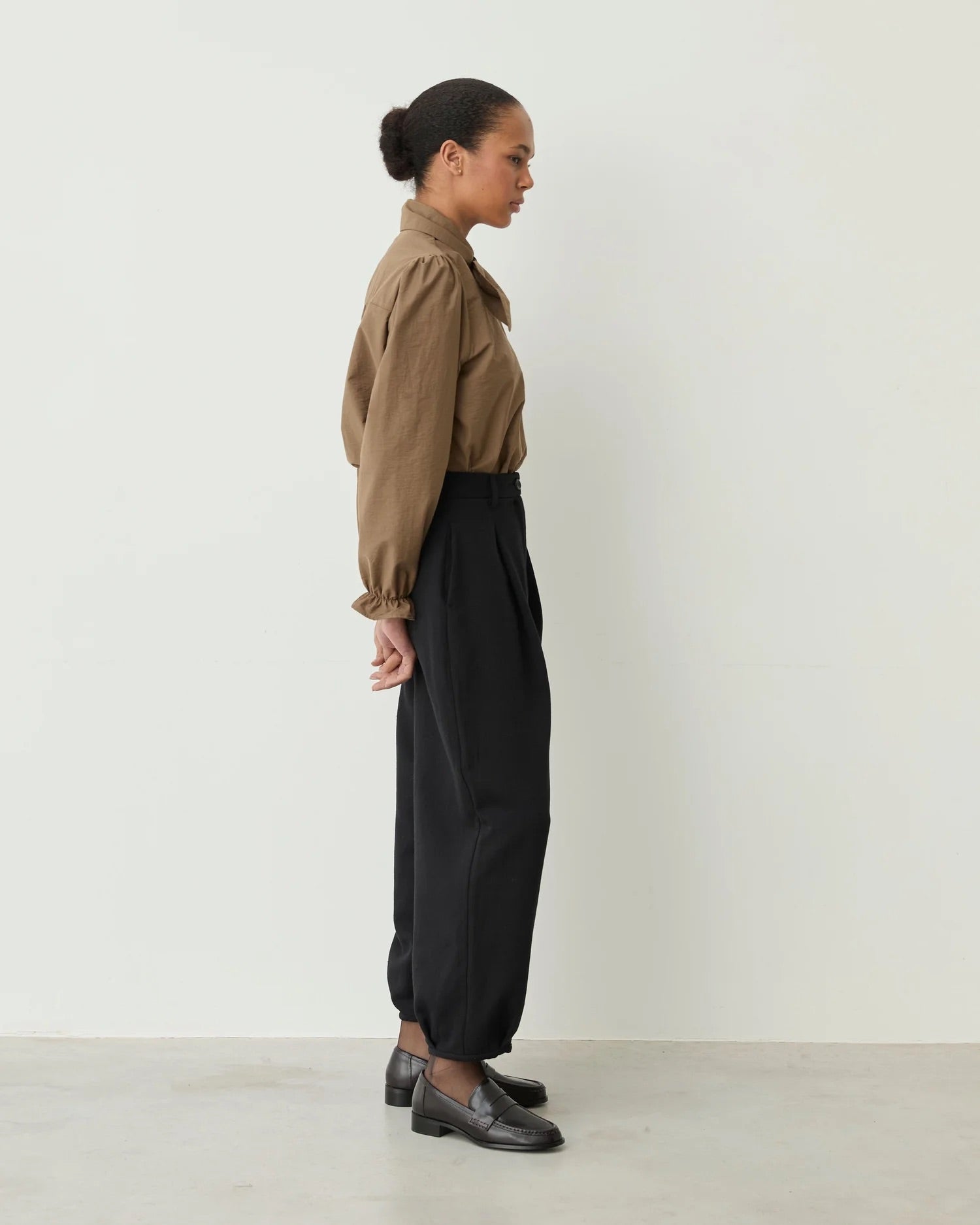 Pantalón Kioto