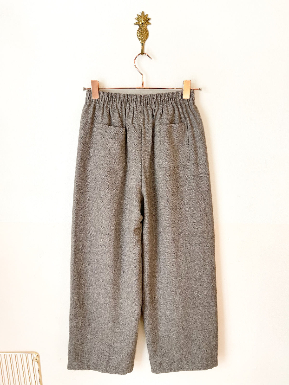 Pantalón Zubero