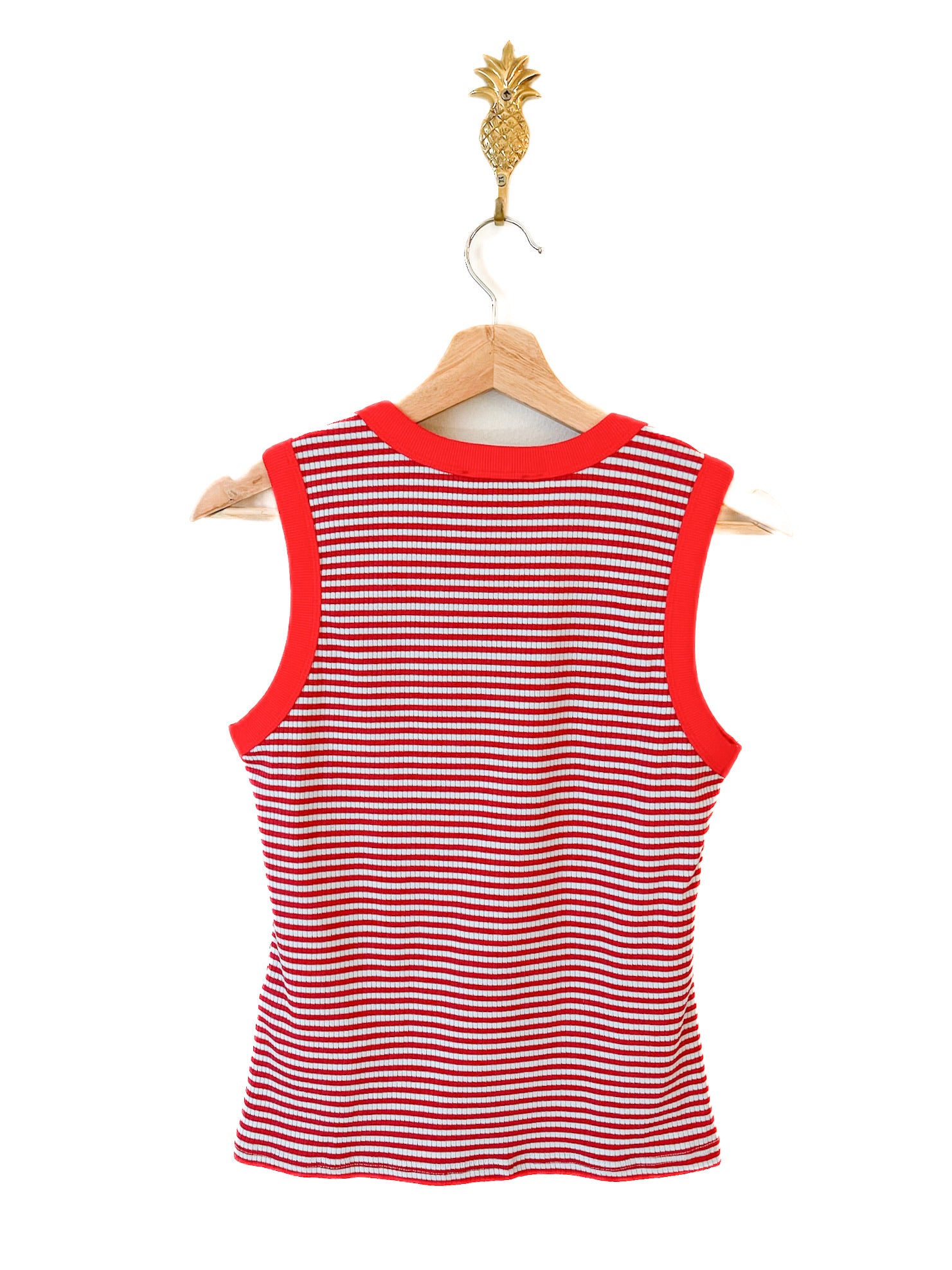 Top Orion Red