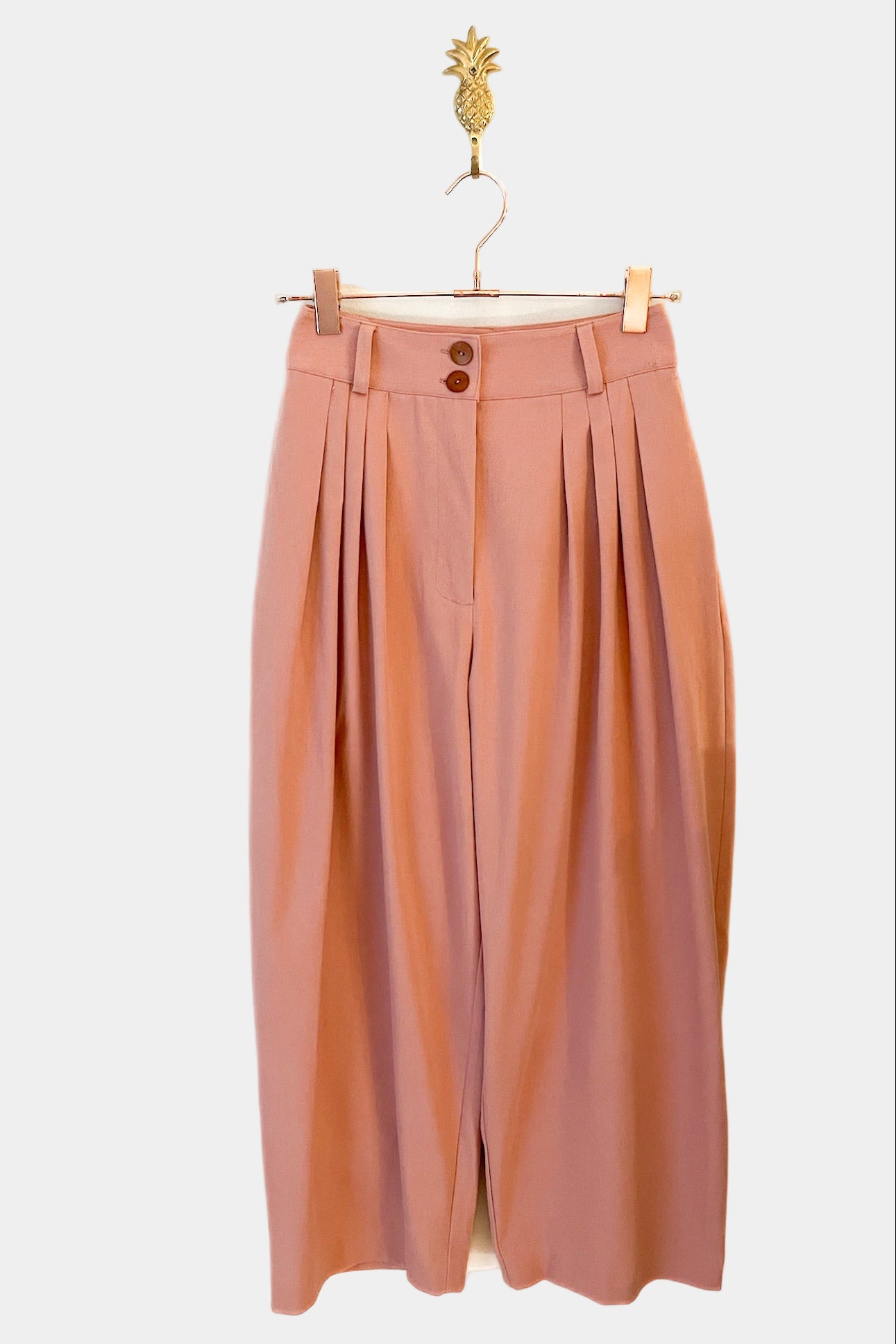 Pantalón Ugaitz Pink