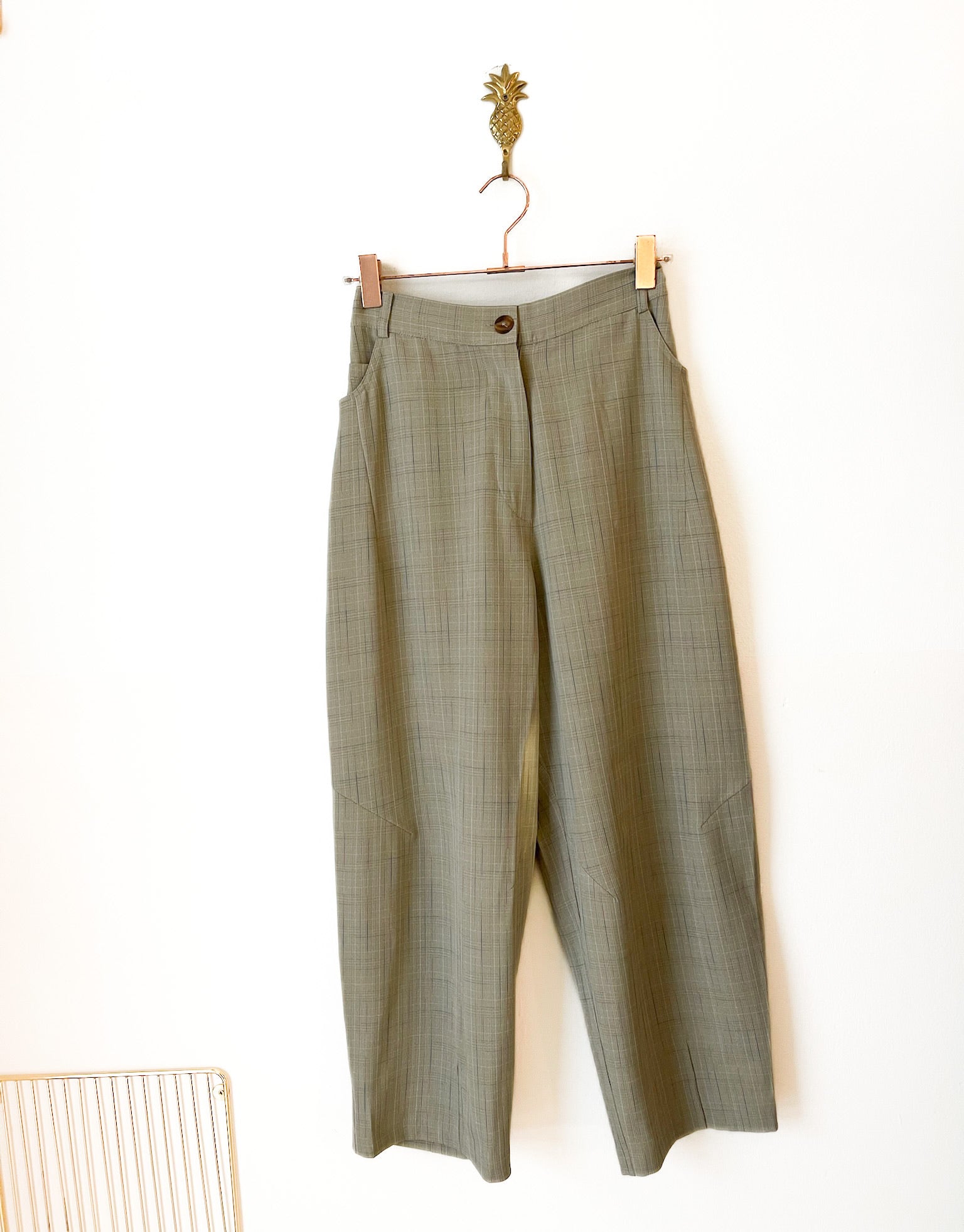 Pantalón Aranzazu
