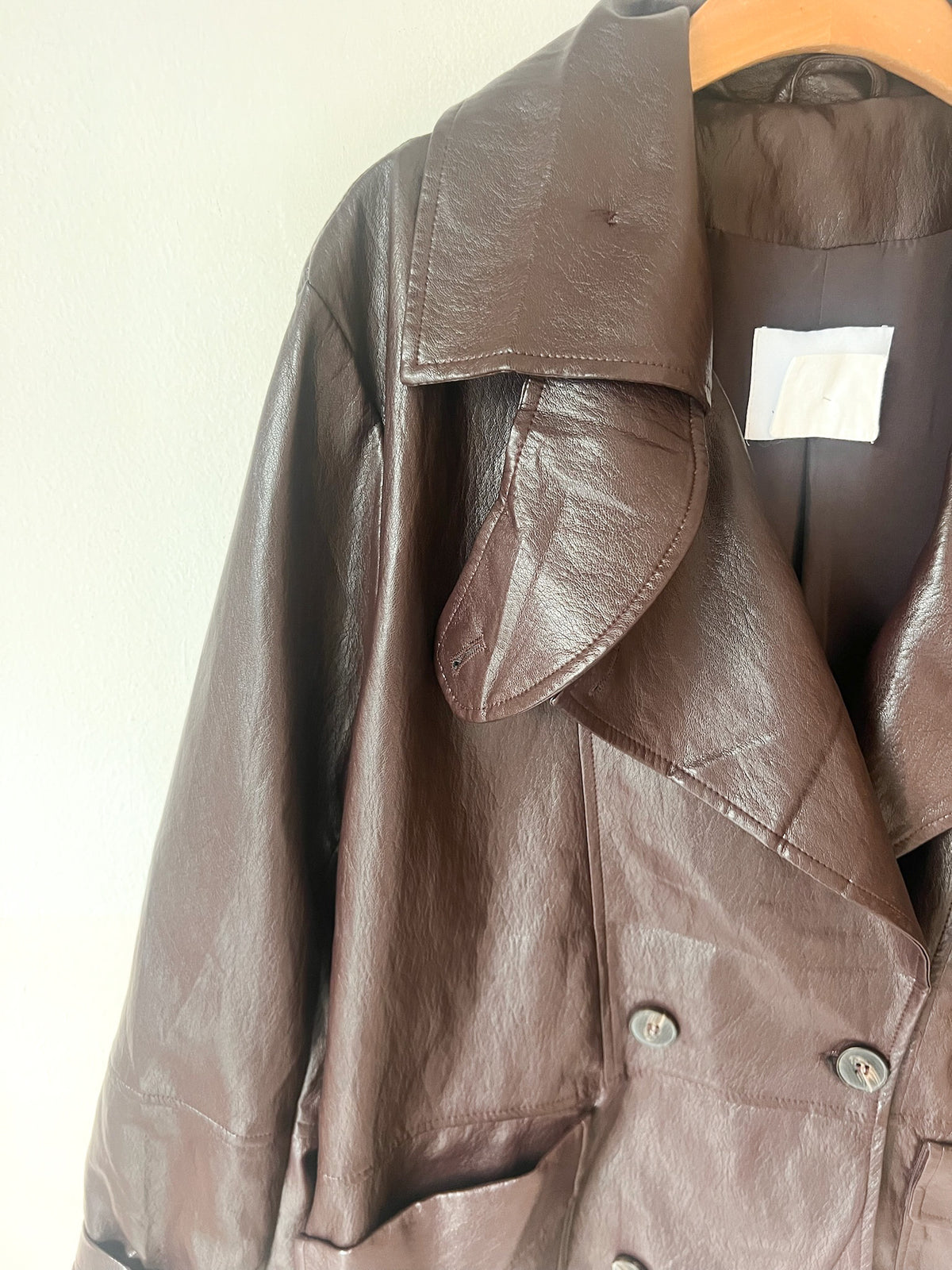 Chaqueta Sun