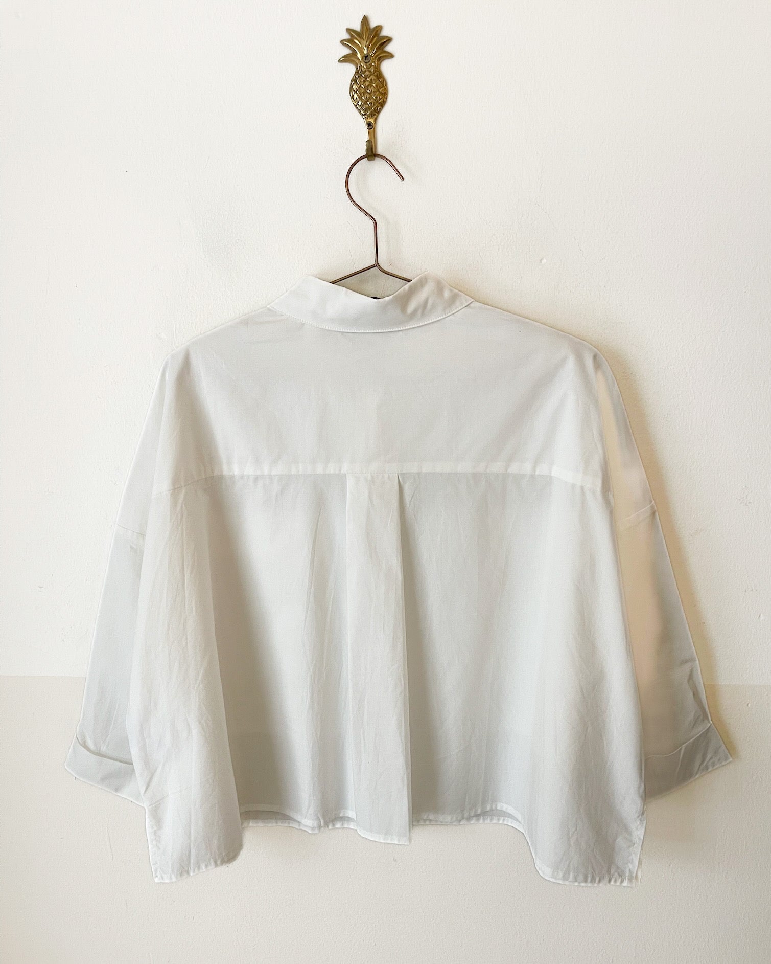Camisa Boni