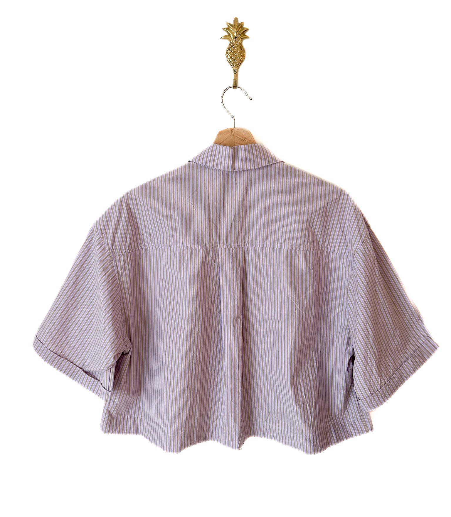 Camisa Chus