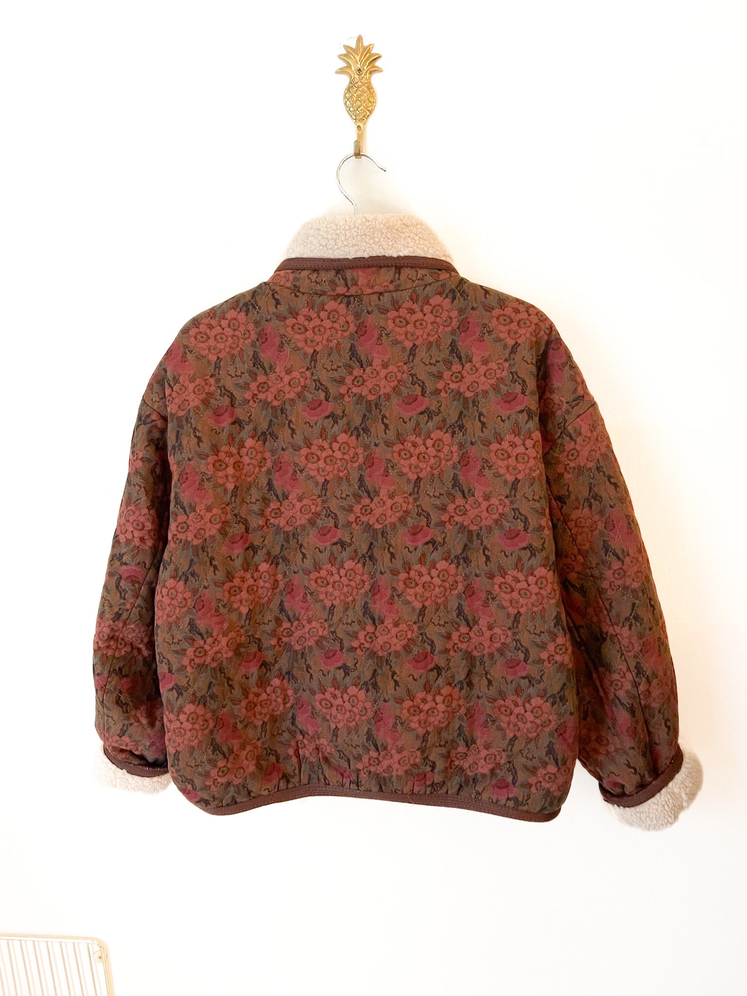 Chaqueta Sofía