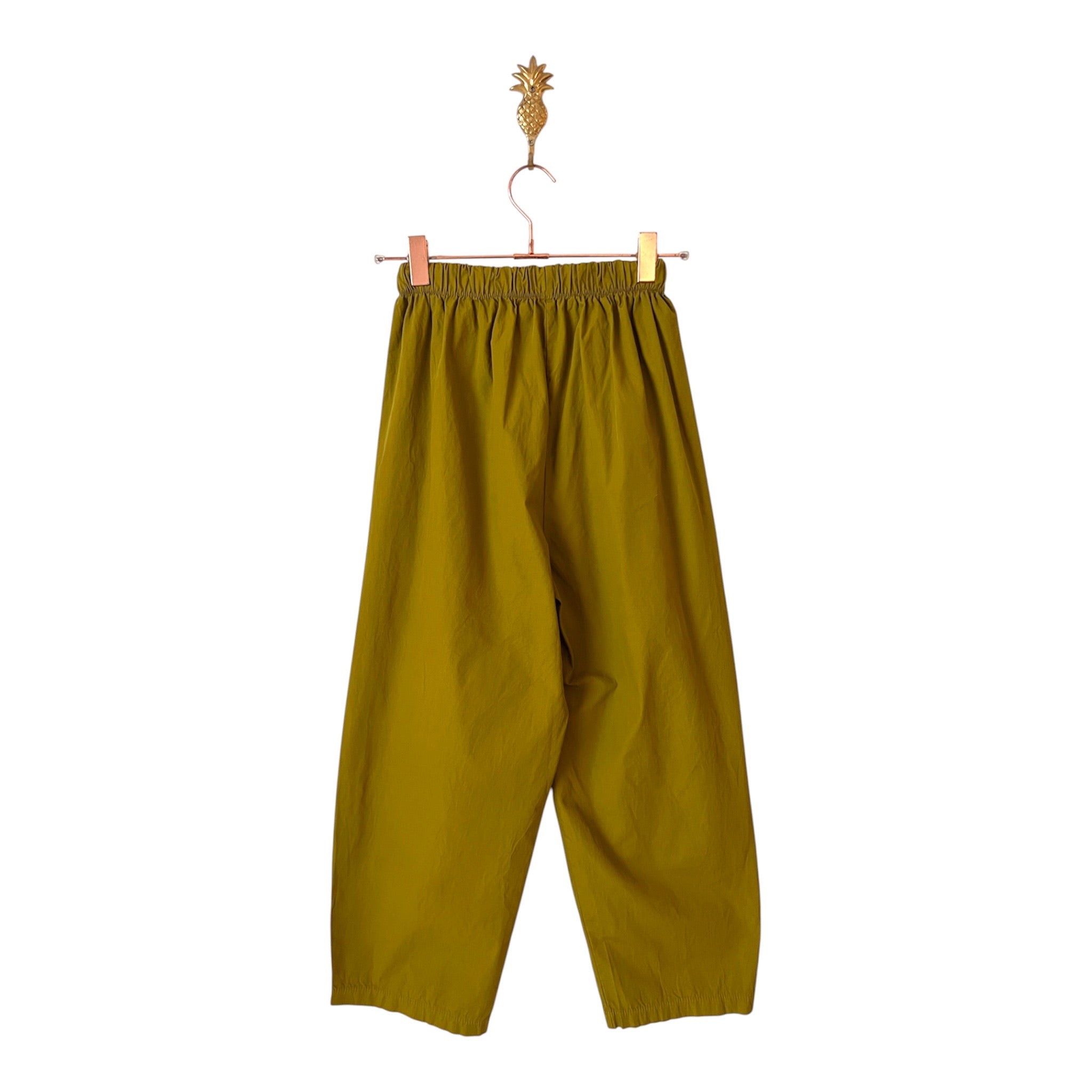 Pantalón Astrid Verde