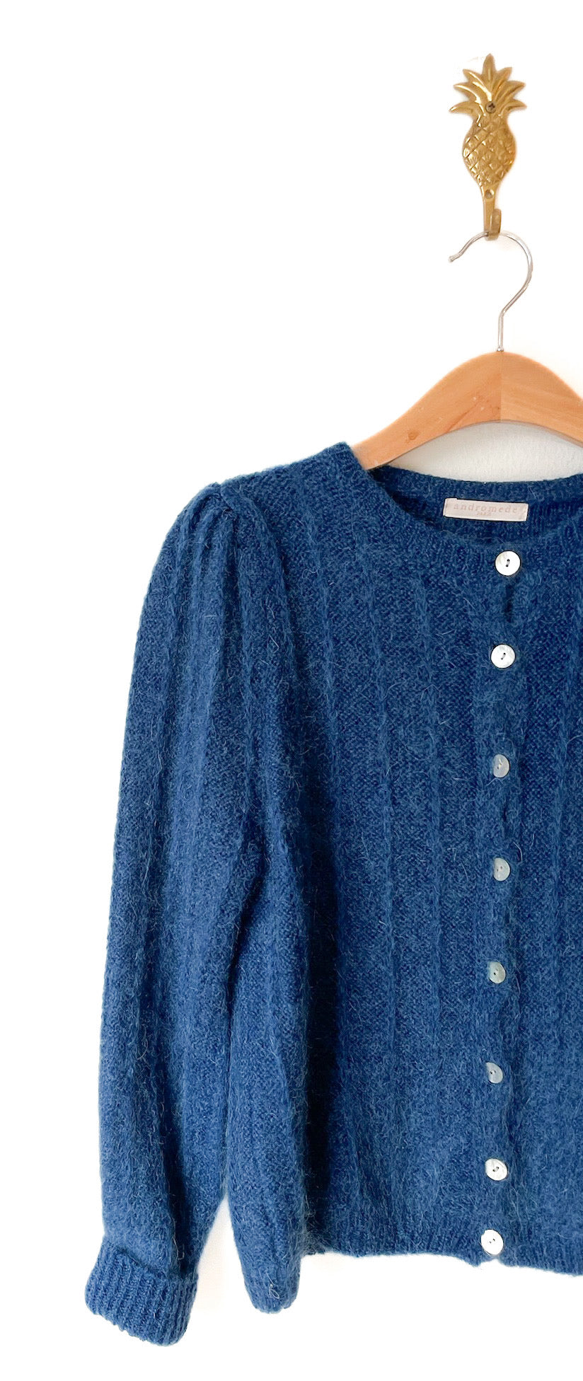 Cardigan Veronica