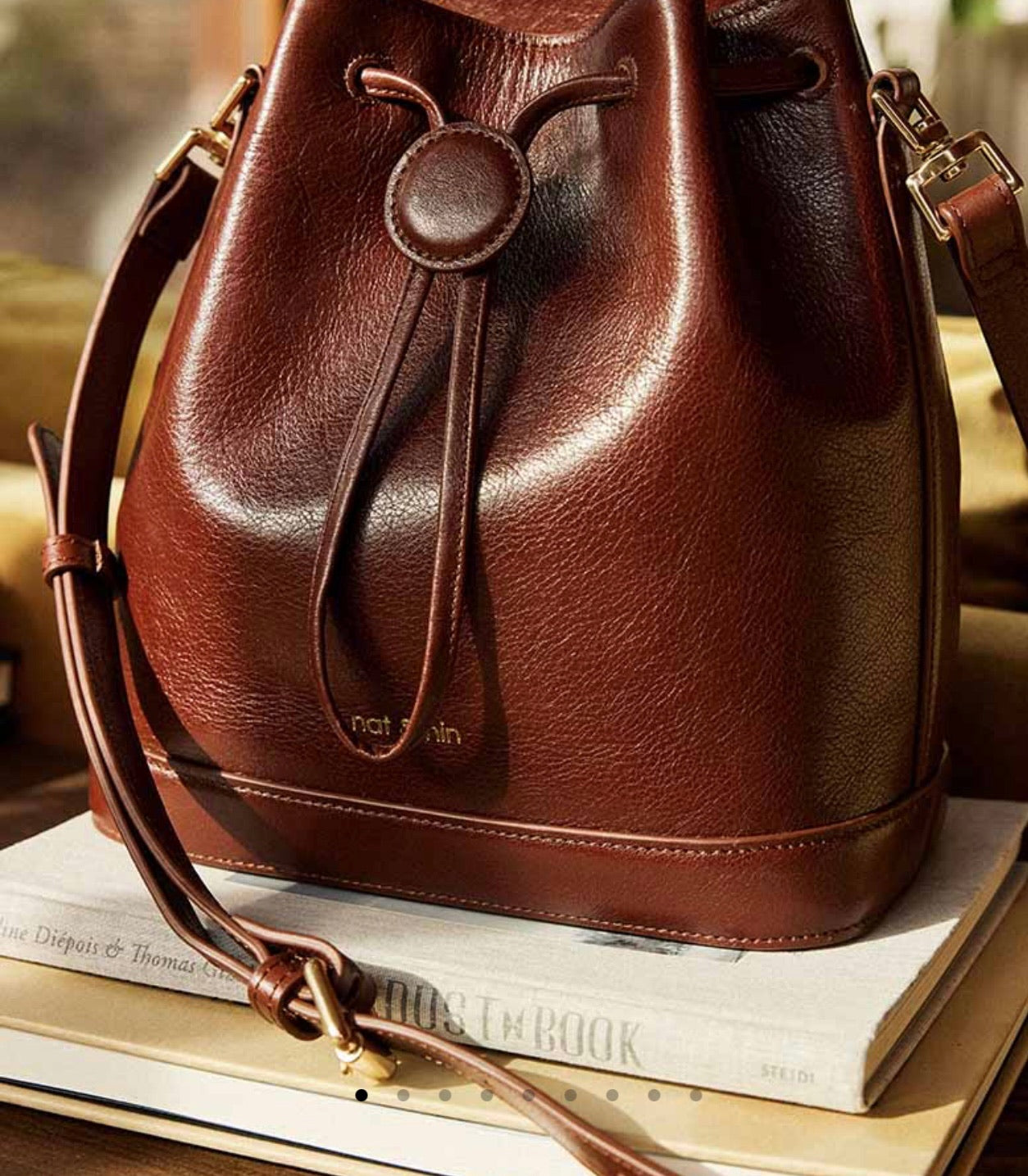 Bolso Azucena