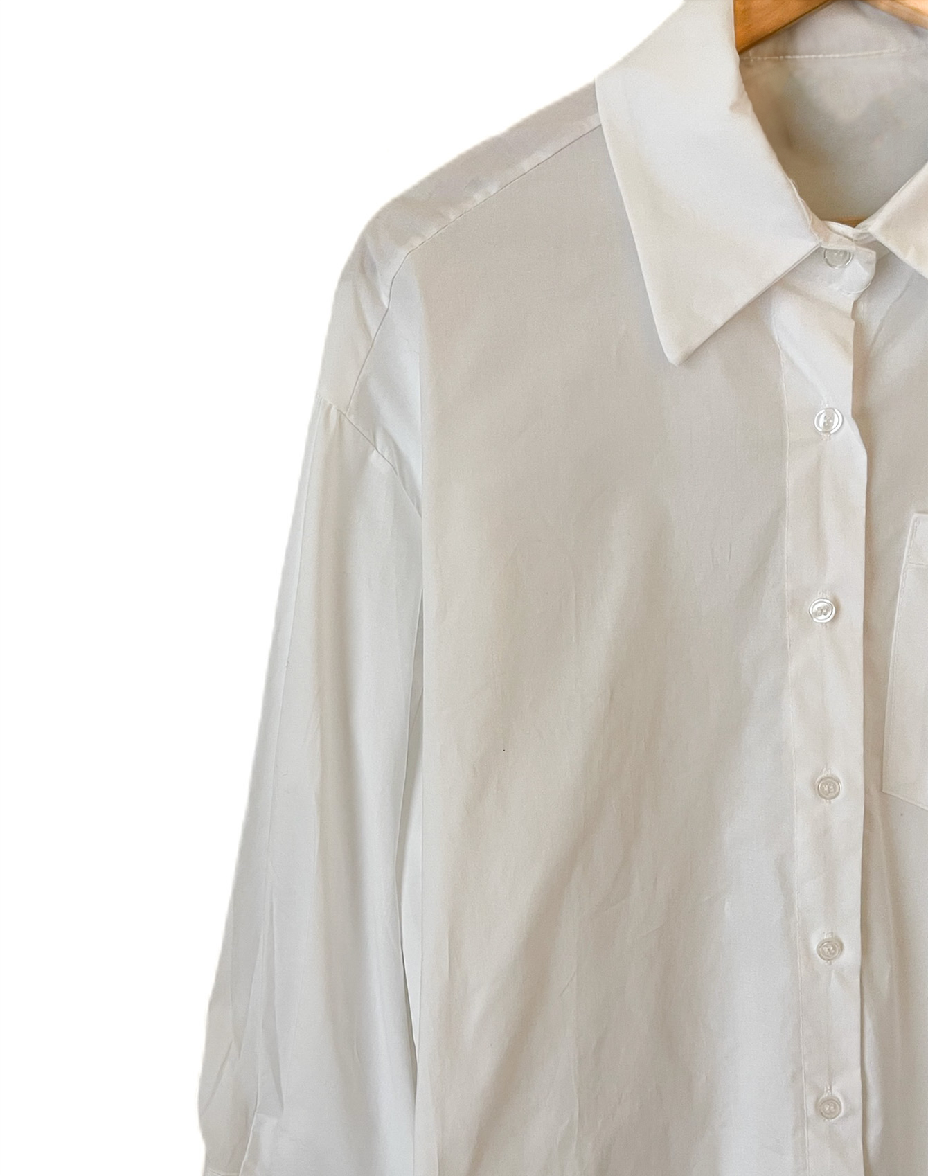 Camisa Yoma