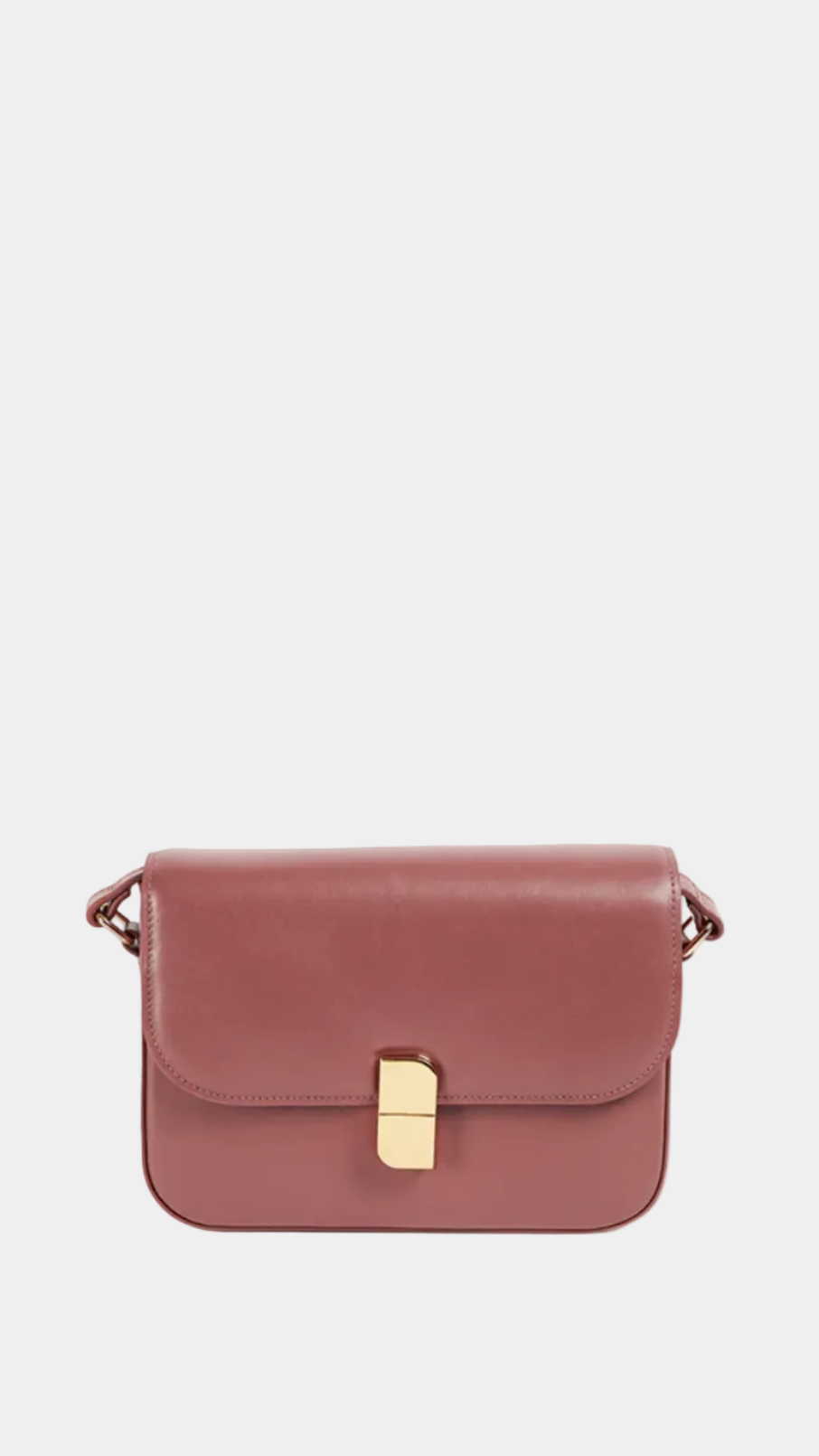 Bolso Aranburu Pink