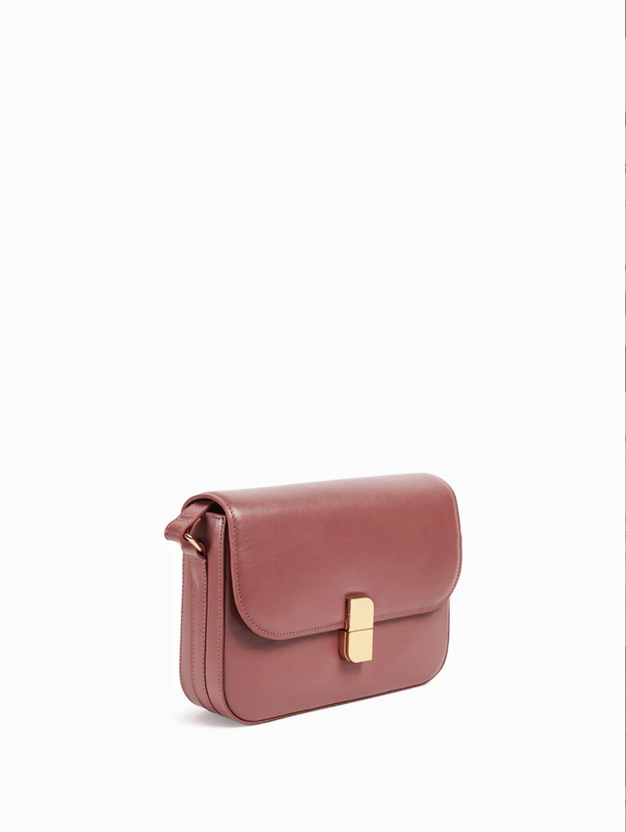 Bolso Aranburu Pink