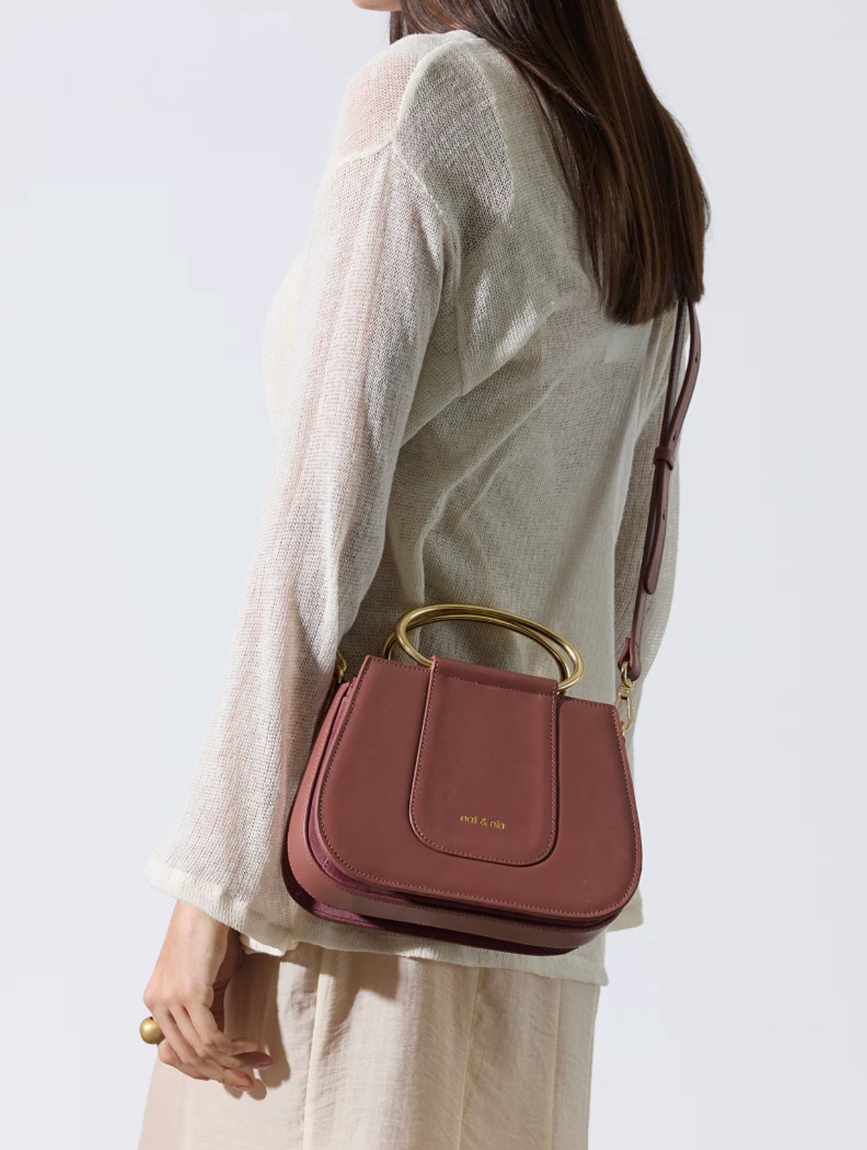 Bolso Aranzazu