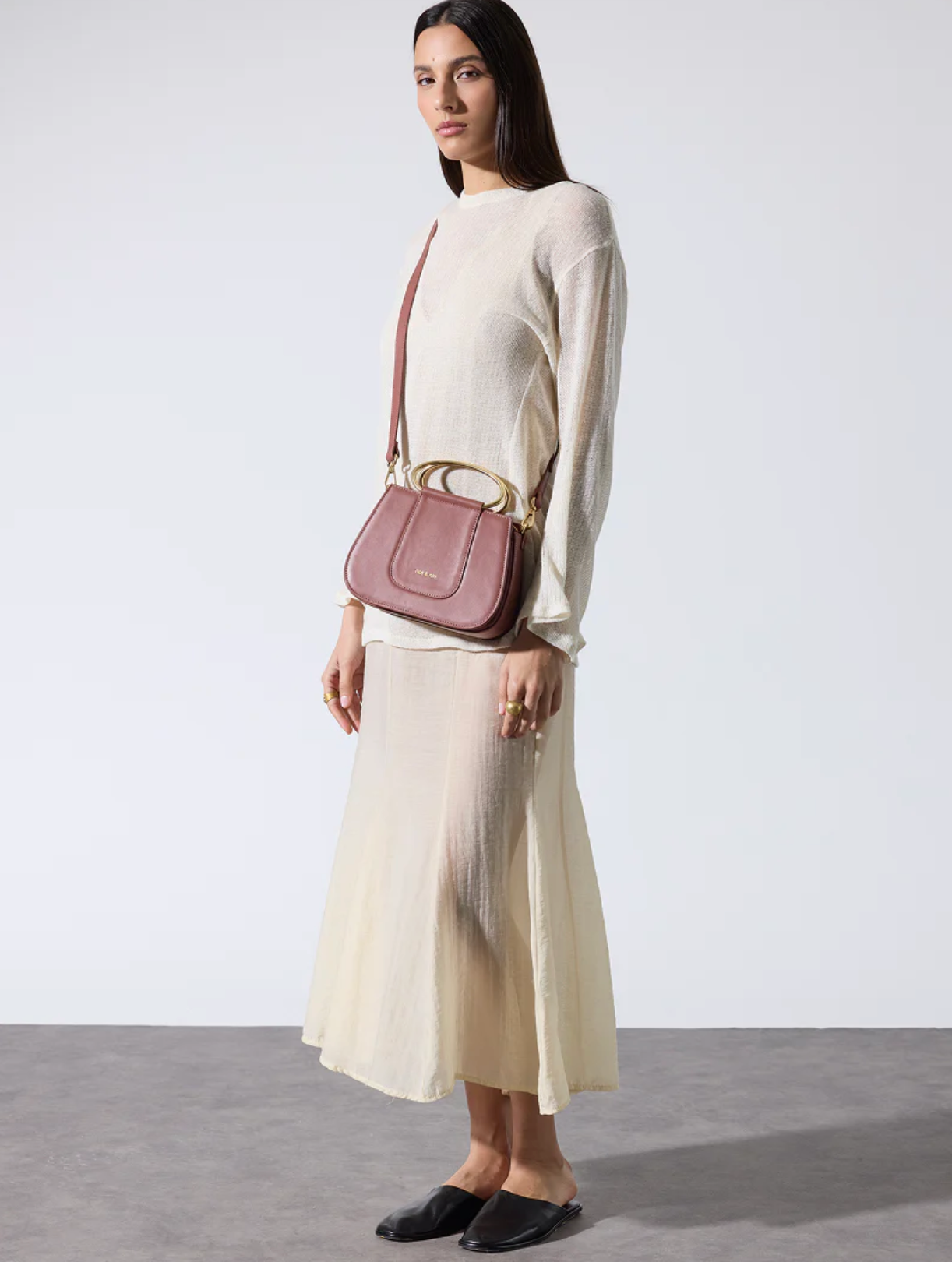 Bolso Aranzazu