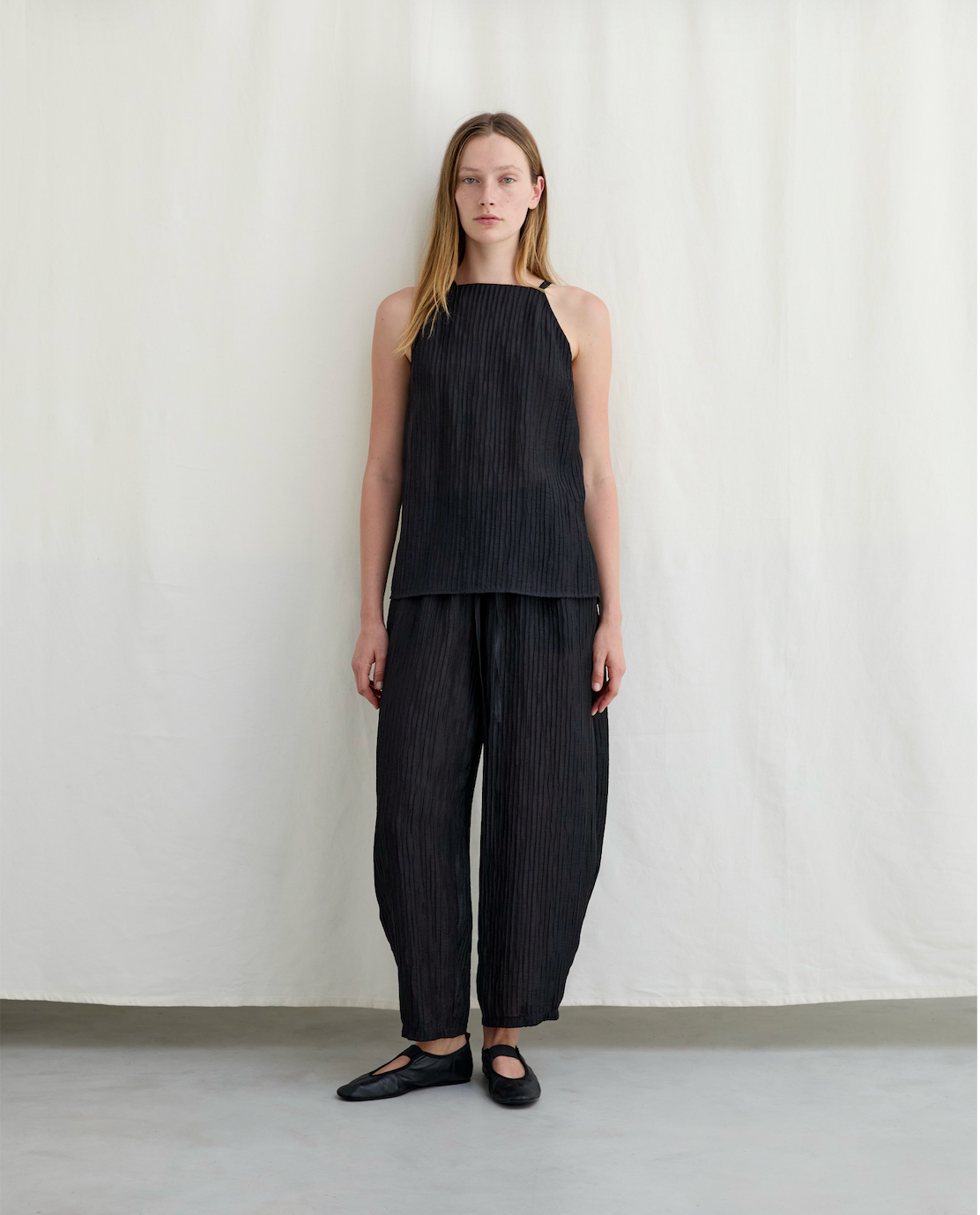 Pantalón Luna Black