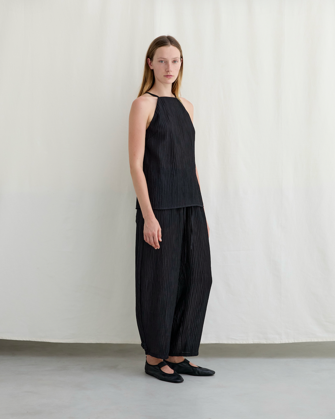 Pantalón Luna Black