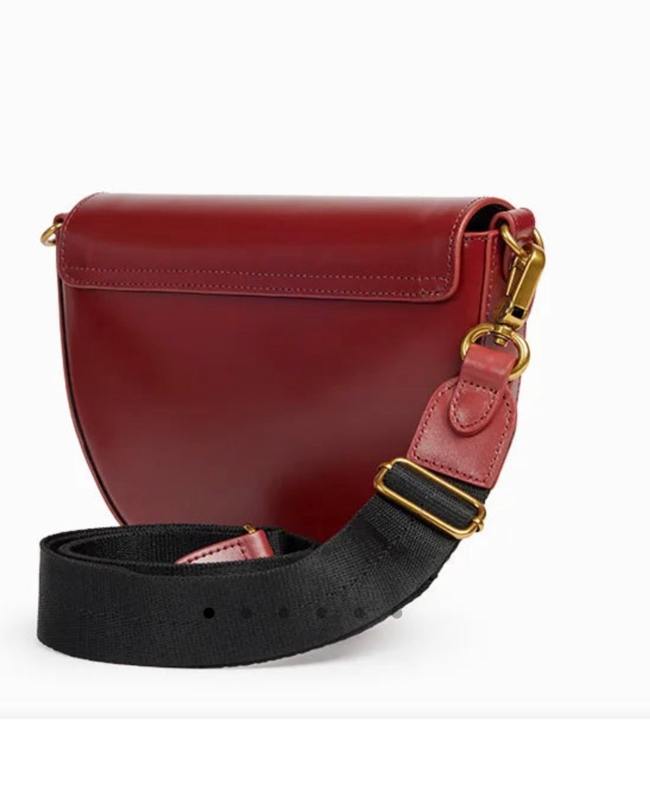 Bolso Orquidea