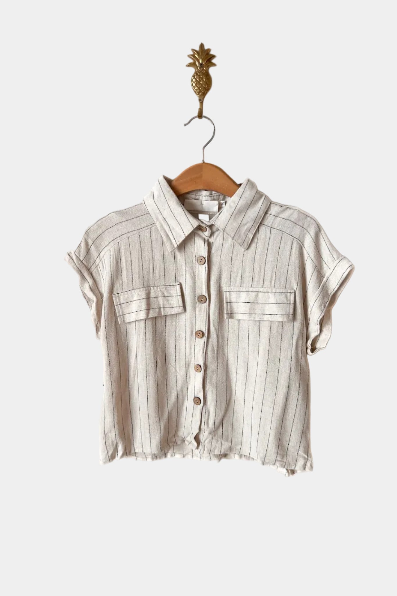 Camisa Joe
