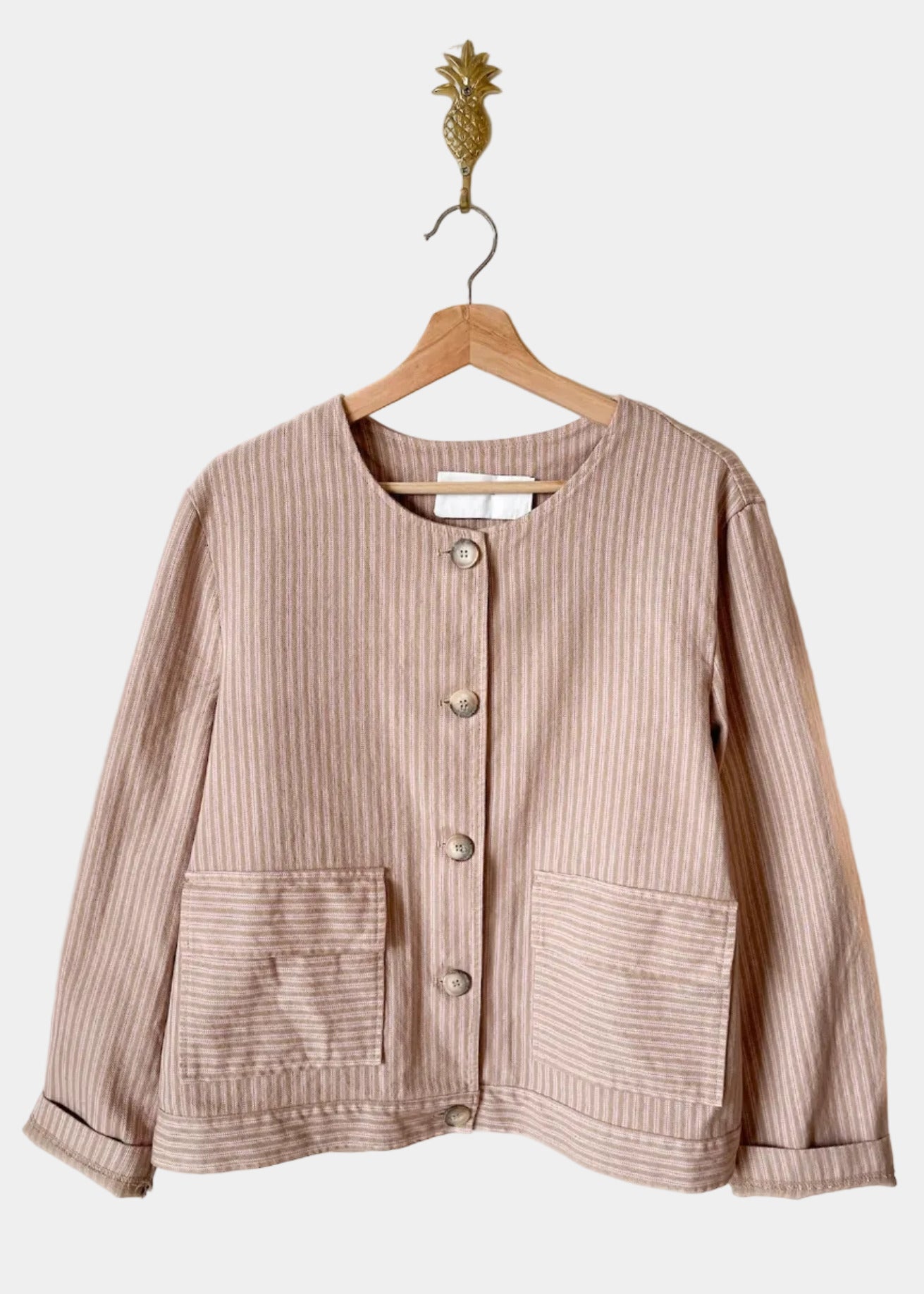 Chaqueta Kuki