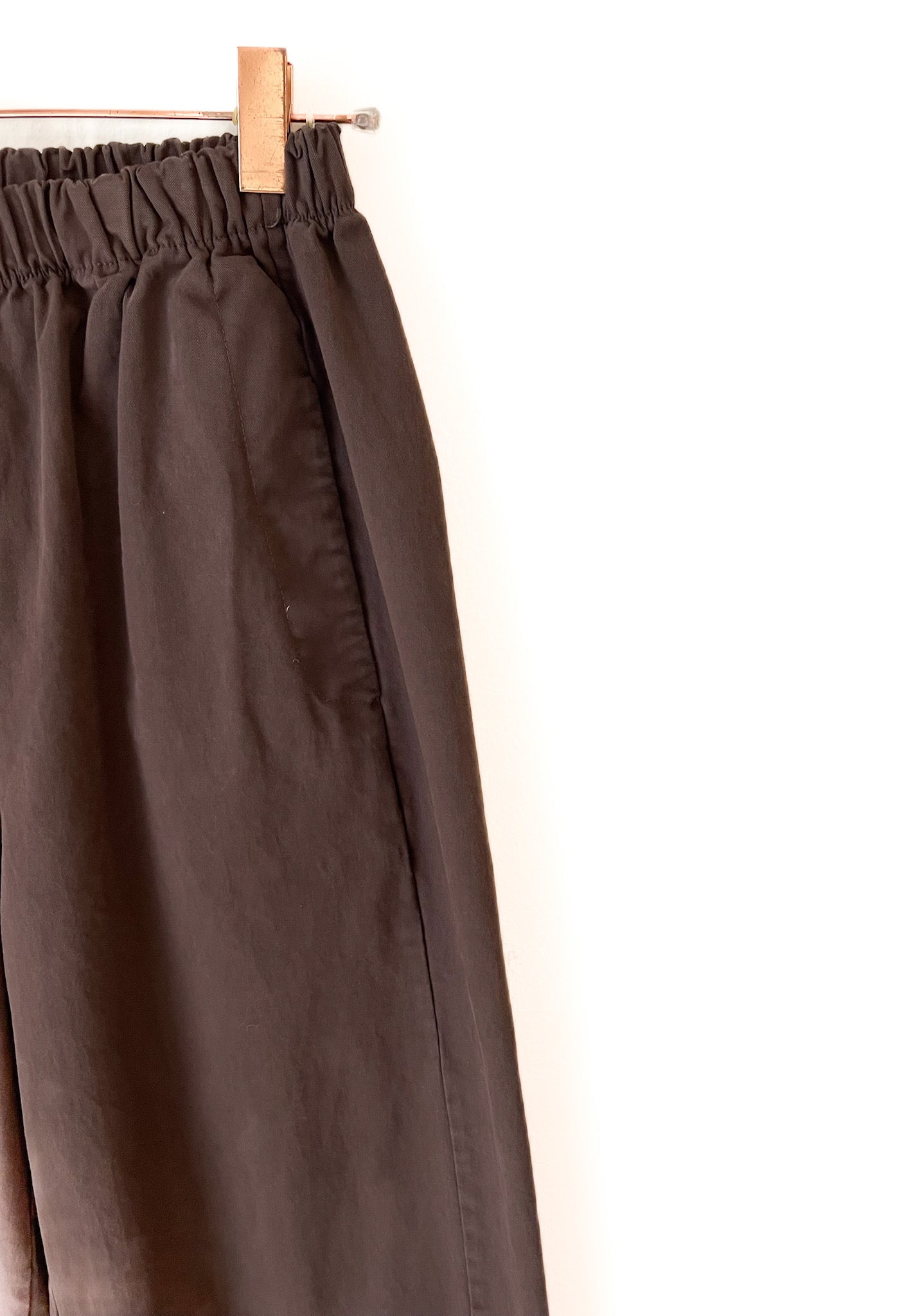 Pantalón Baia Choco