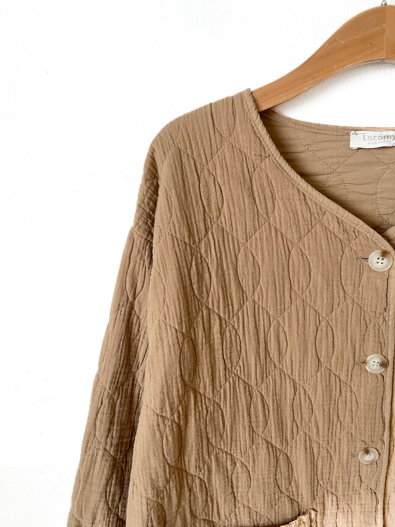 Chaqueta Mariana