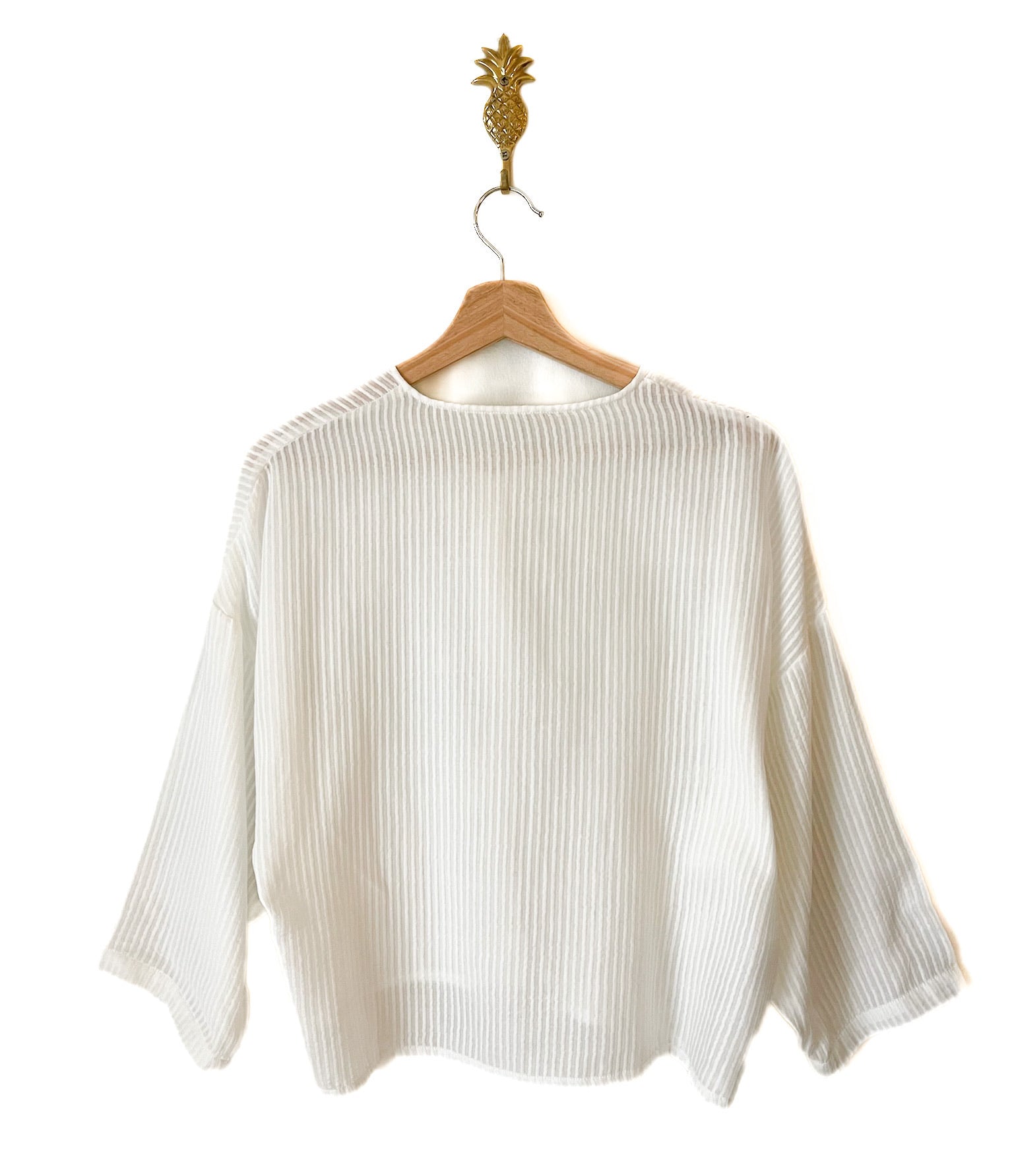 Blusa Kiara