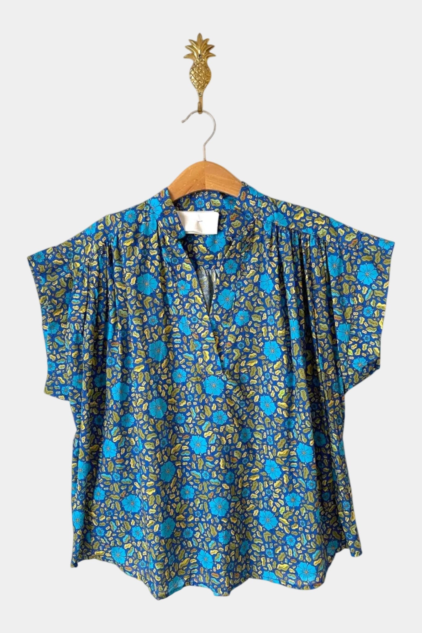 Blusa Planeta