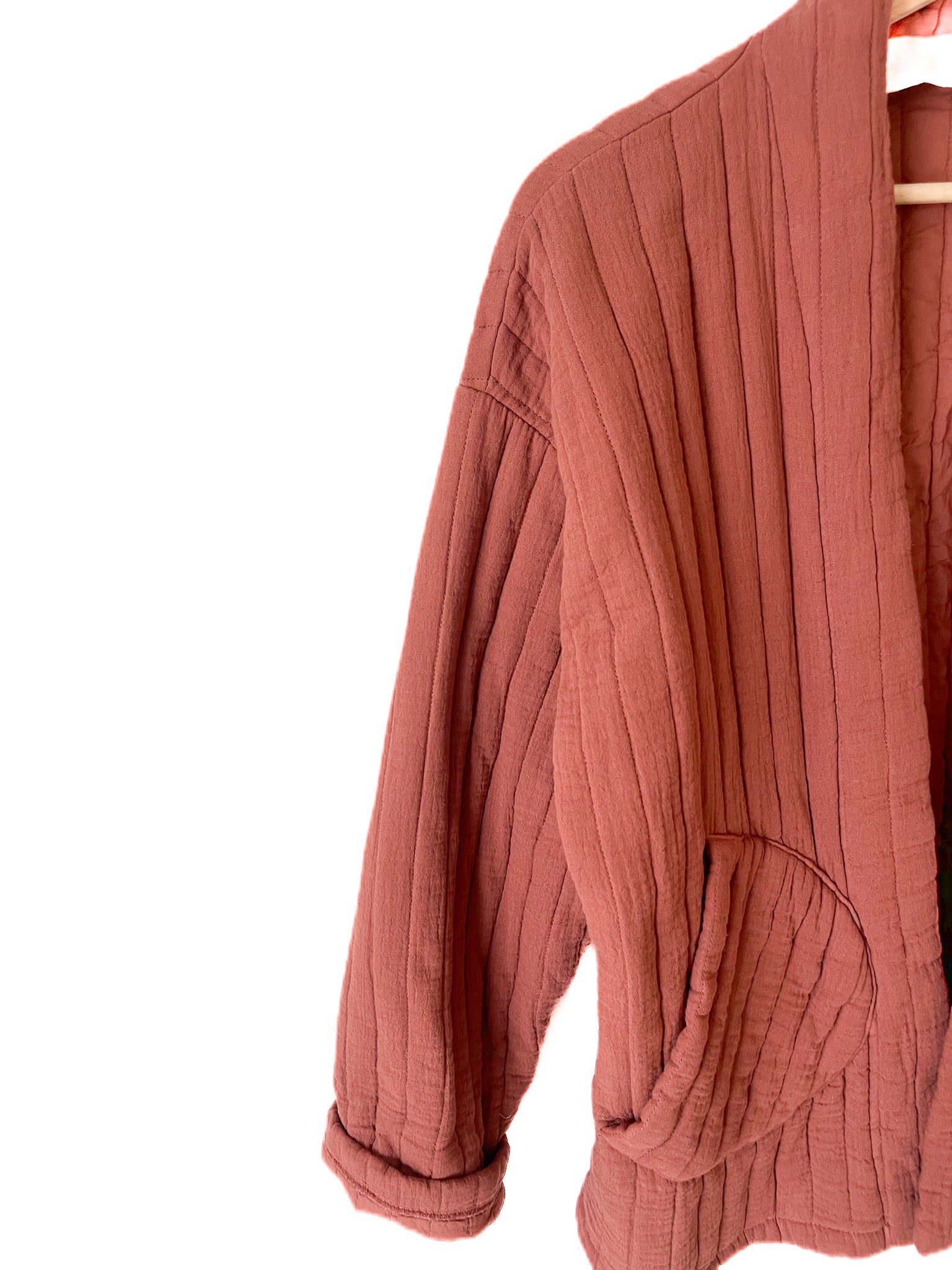 Chaqueta Triana