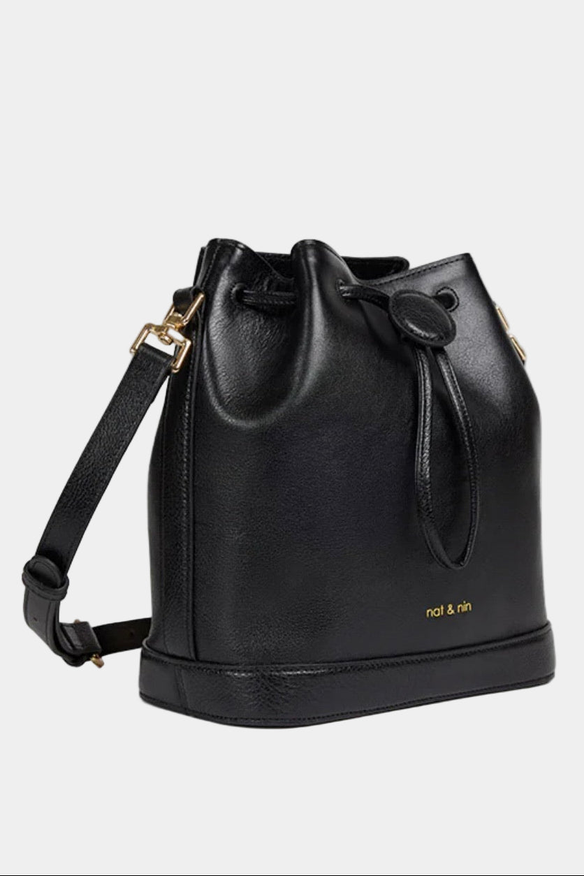 Bombonera Azucena Black