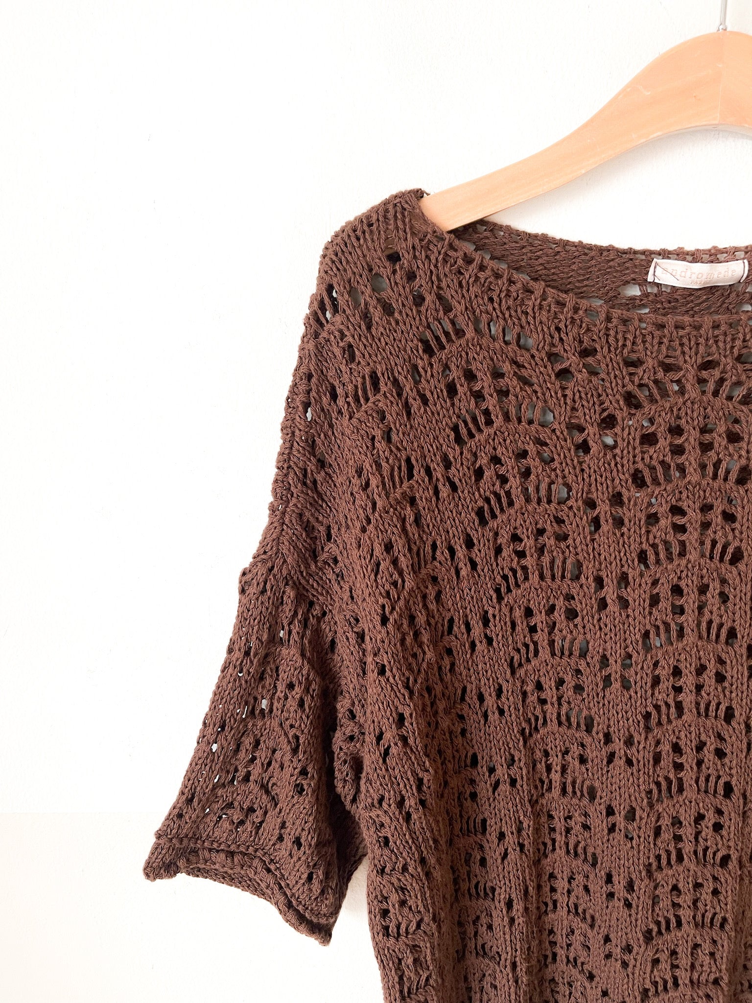 Top Lali Chocolate