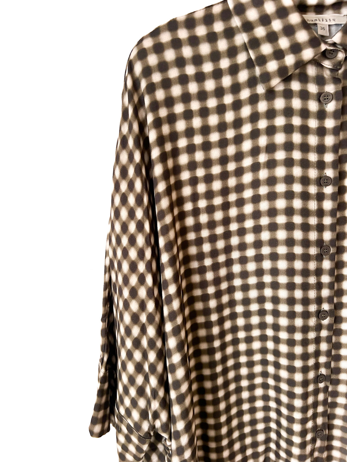 Camisa Umbral