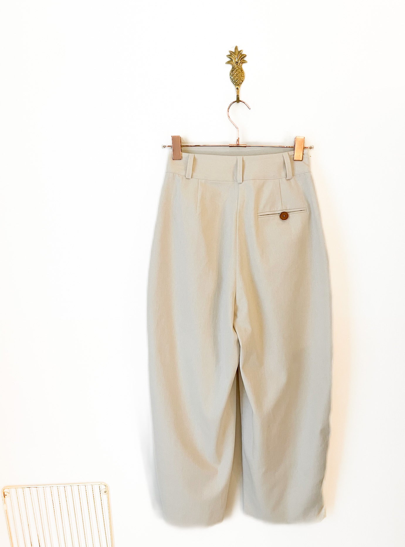Pantalón Ugaitz