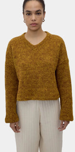 Jersey Ambar
