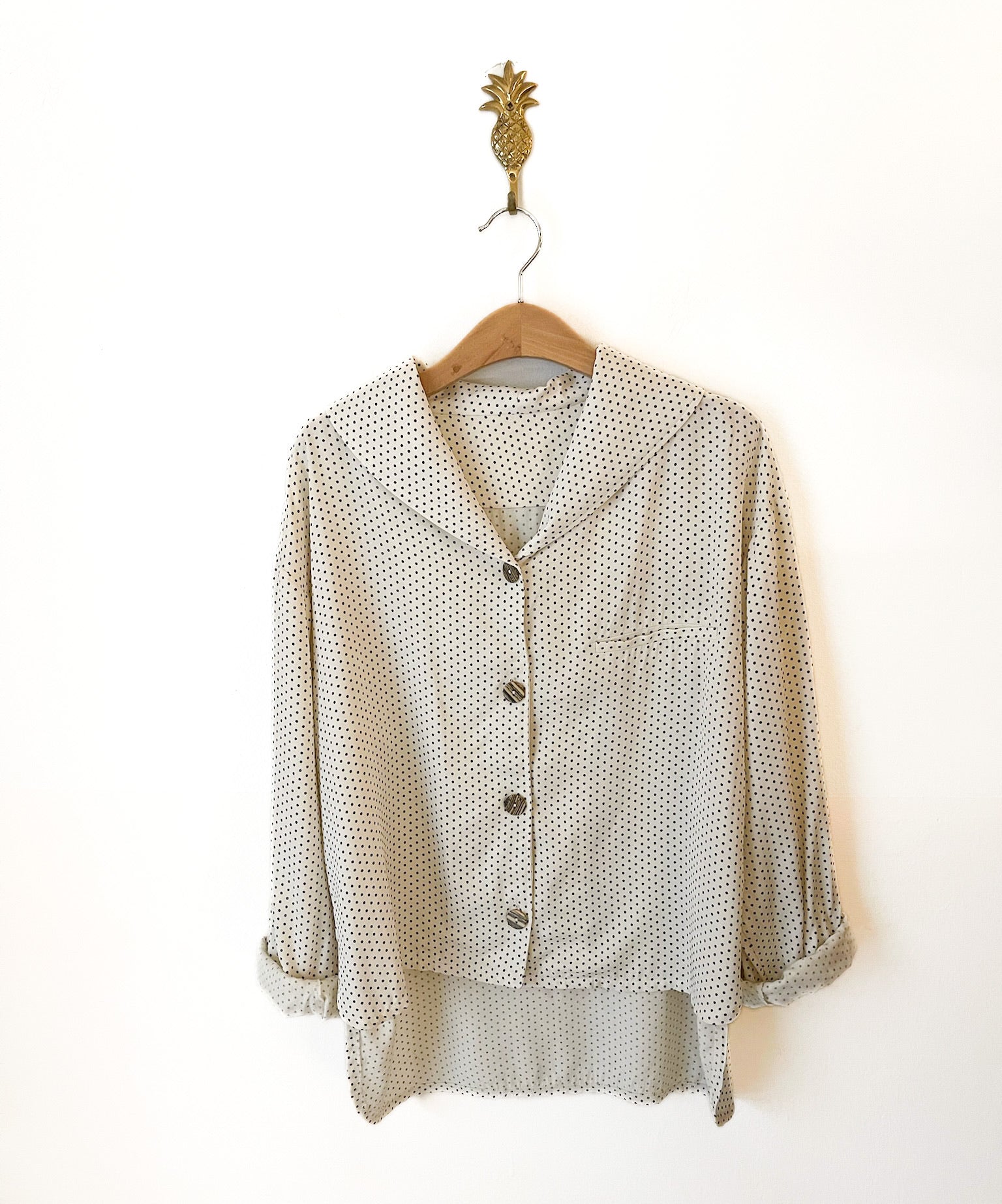Camisa Pepa