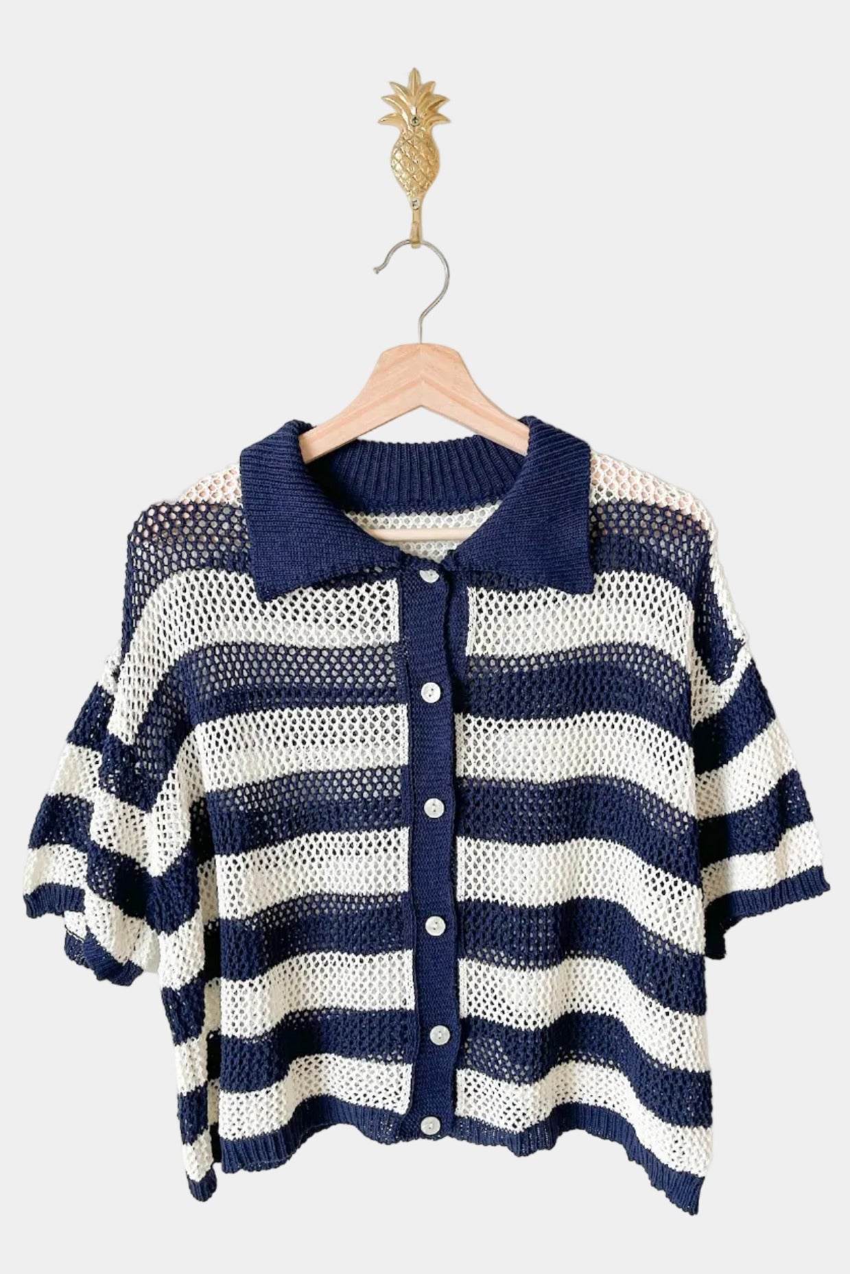 Camisa Endi