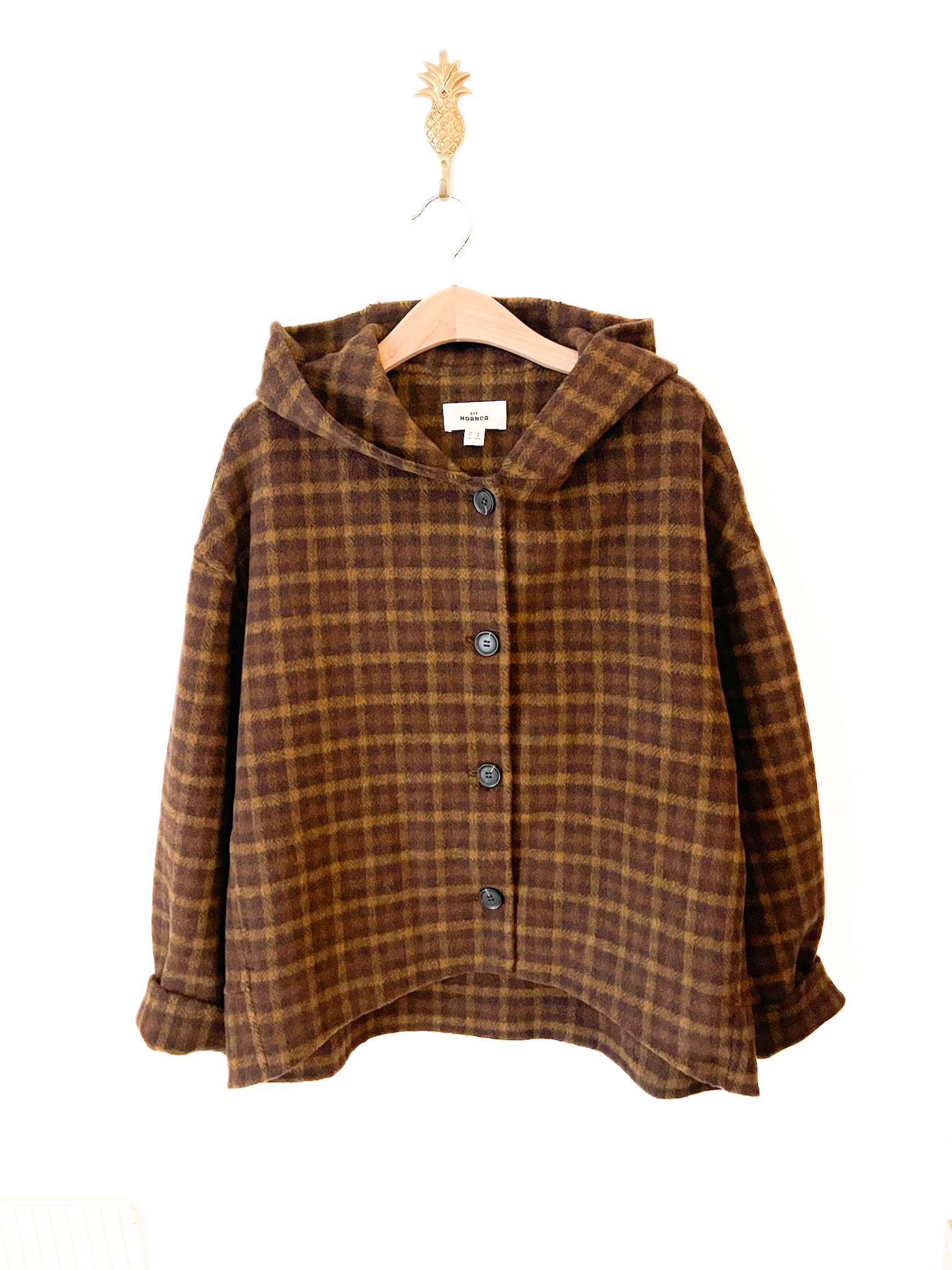 Chaqueta Rodri