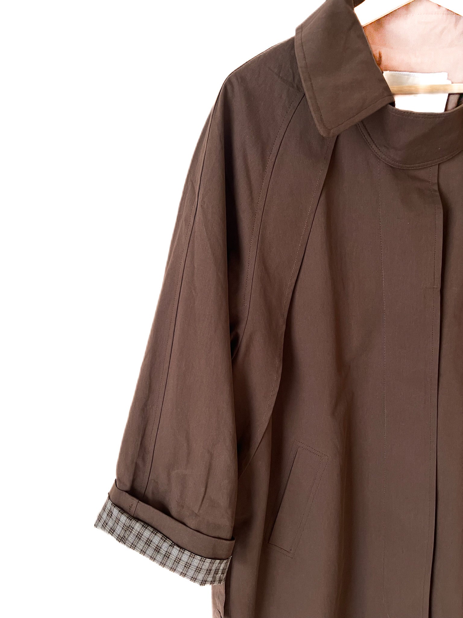 Gabardina Soft