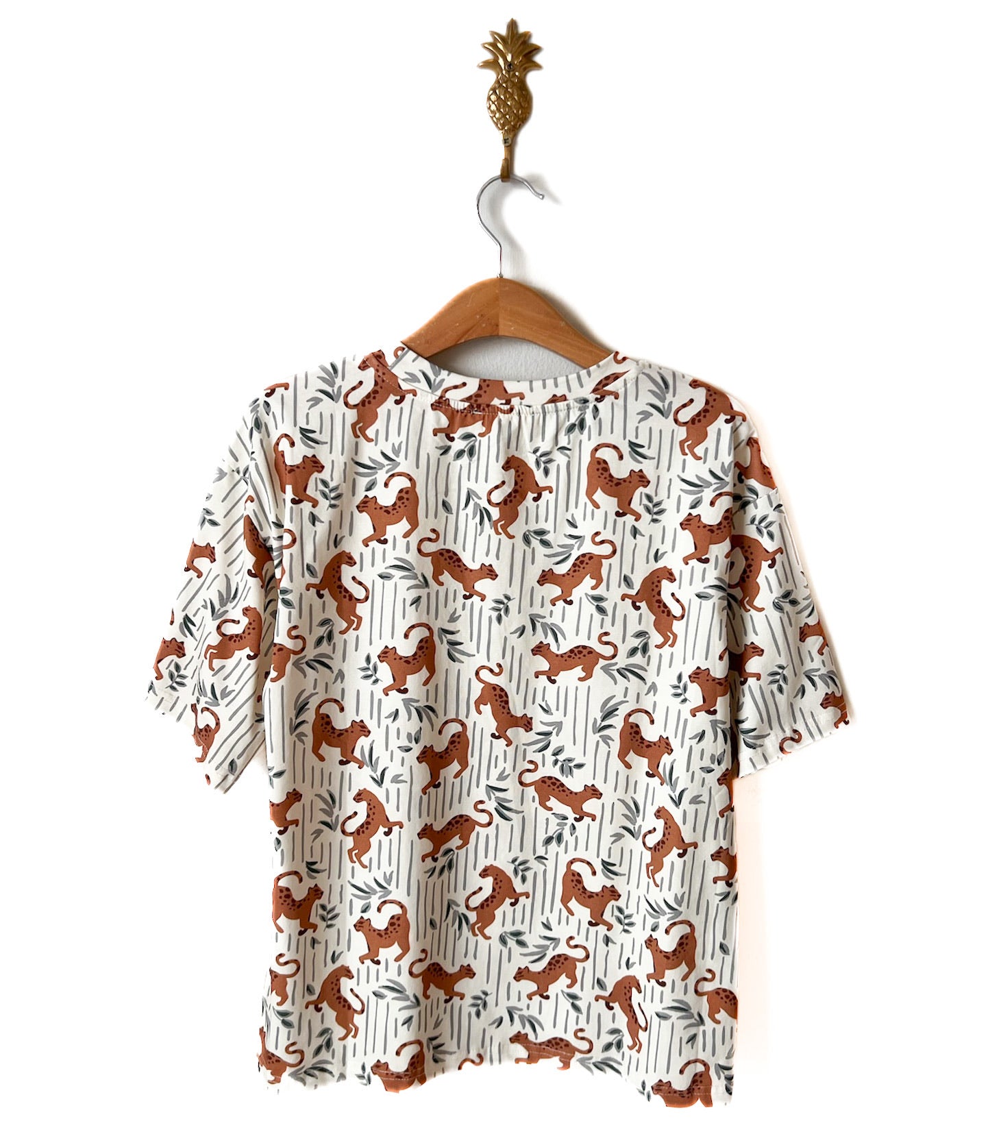 Top Leopardo