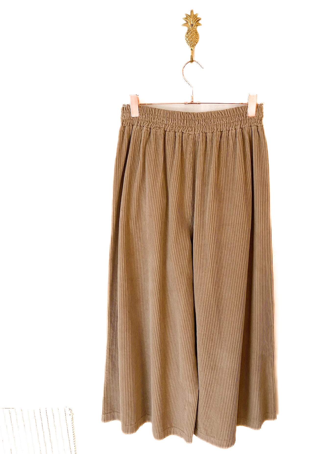 Pantalón Mike Camel