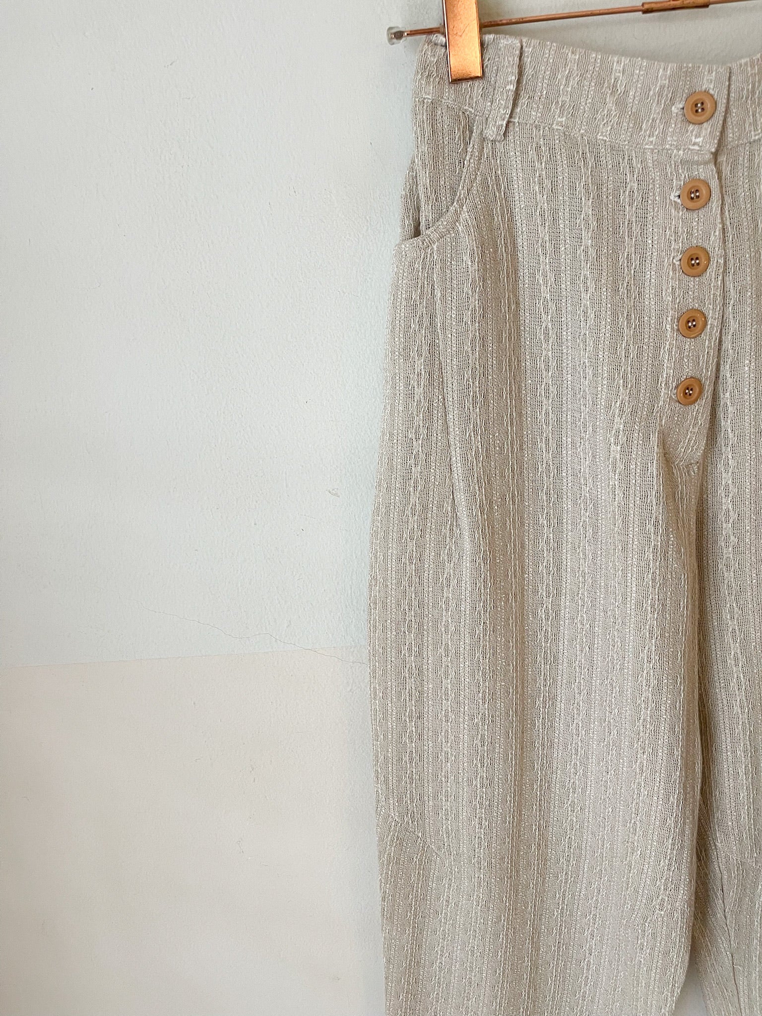 Pantalón Laino Tex