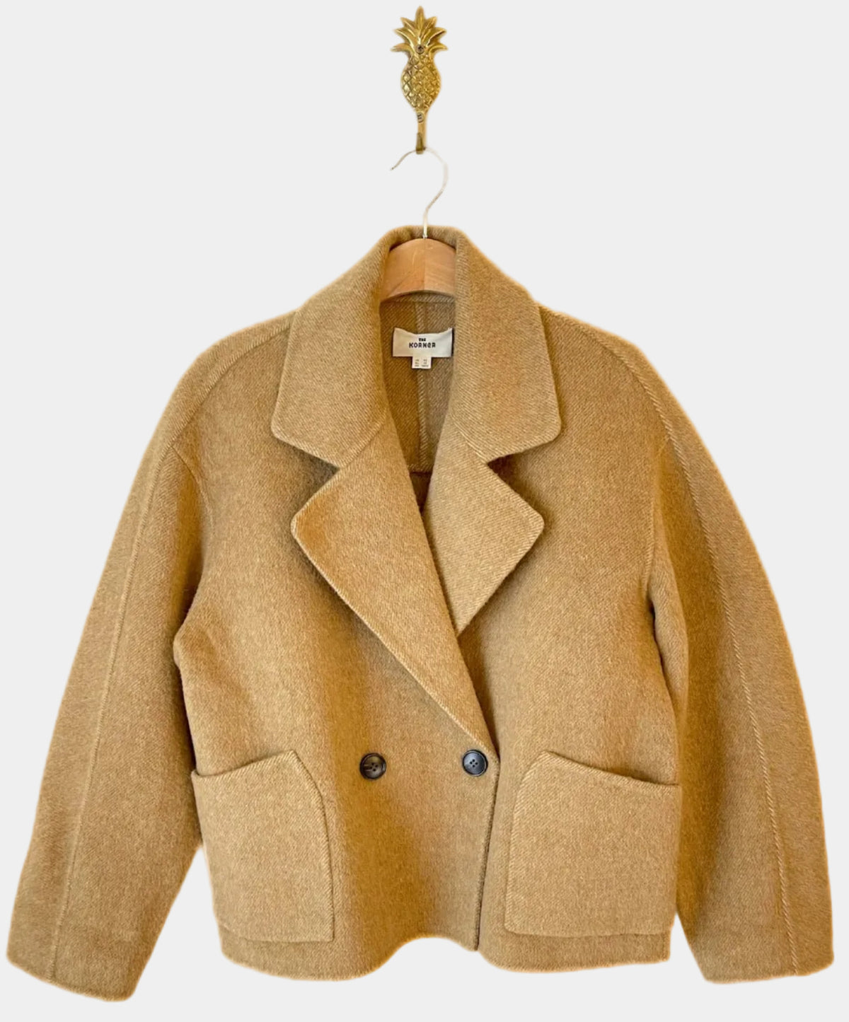 Chaqueta Aitzol