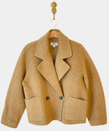 Chaqueta Aitzol