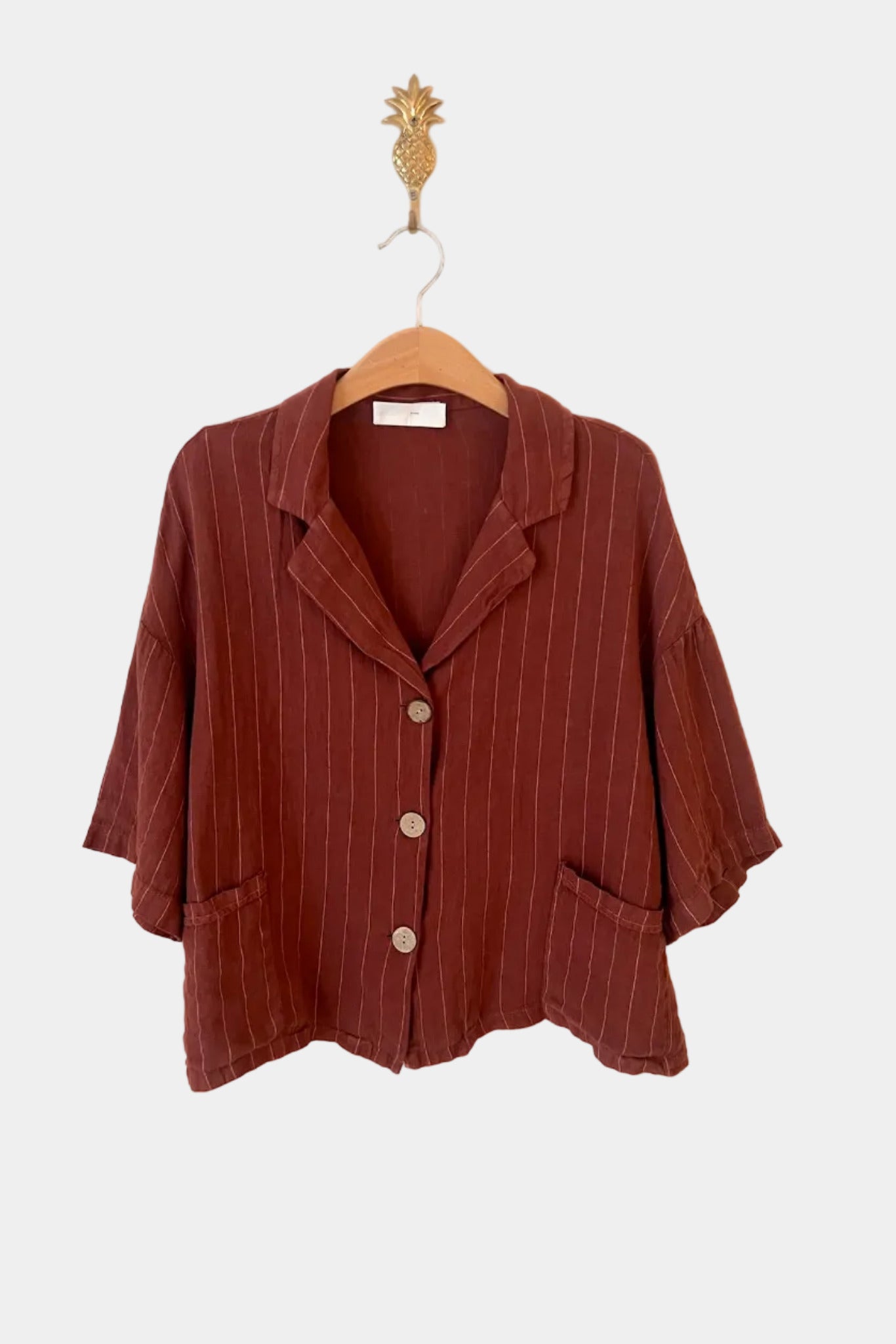 Camisa Ron