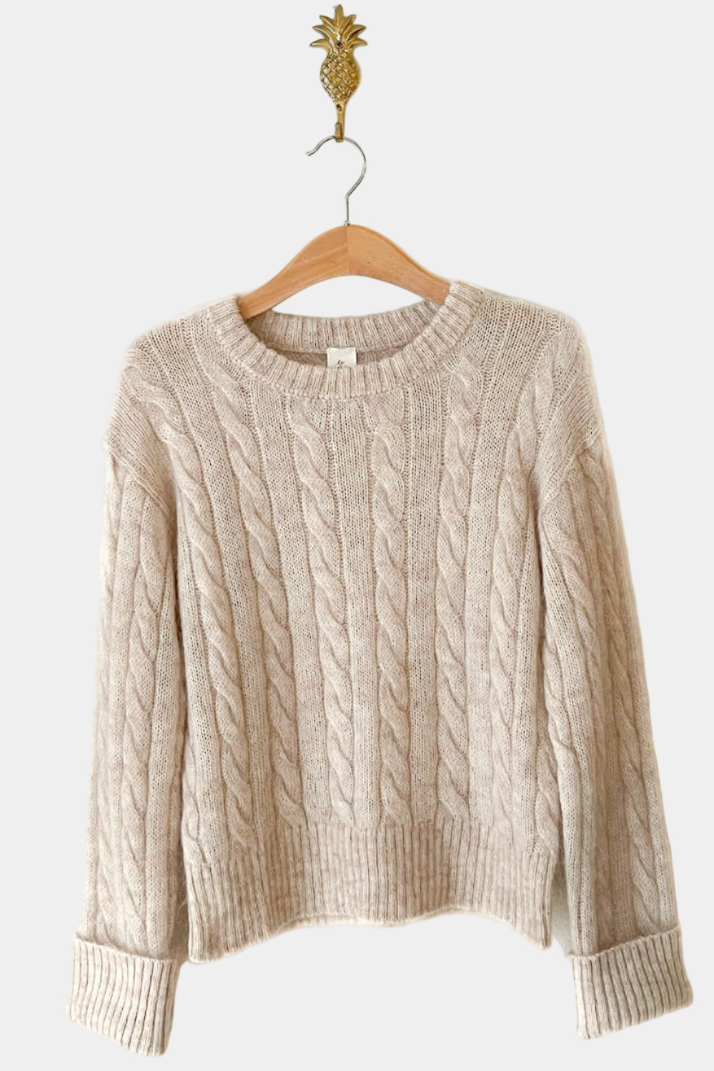 Jersey Faviola Cream