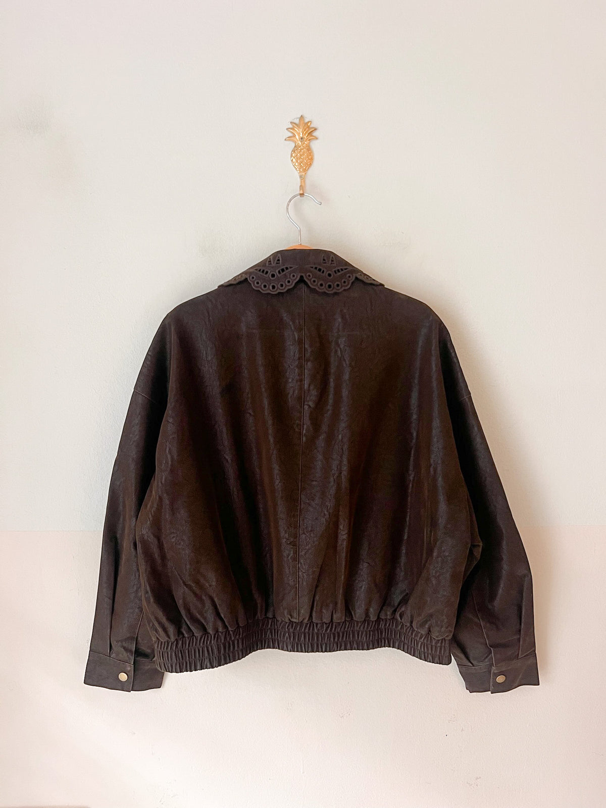 Chaqueta Desiré