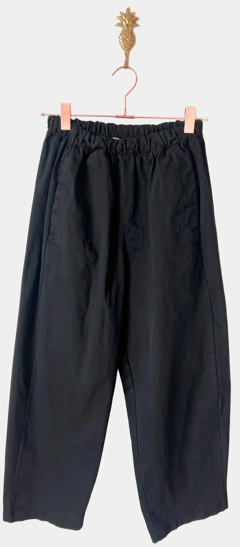 Pantalón Maddy Black