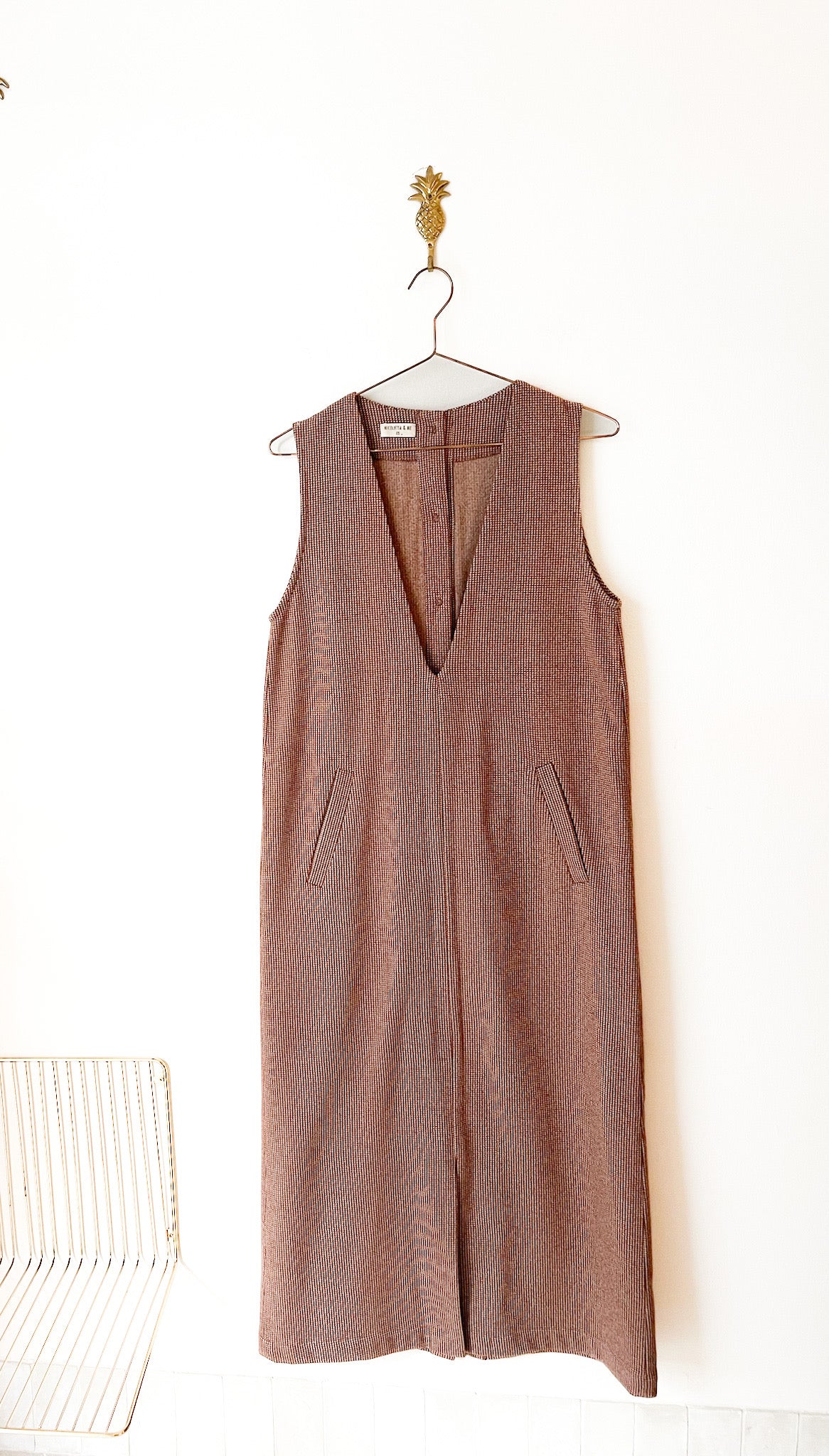 Vestido Paula