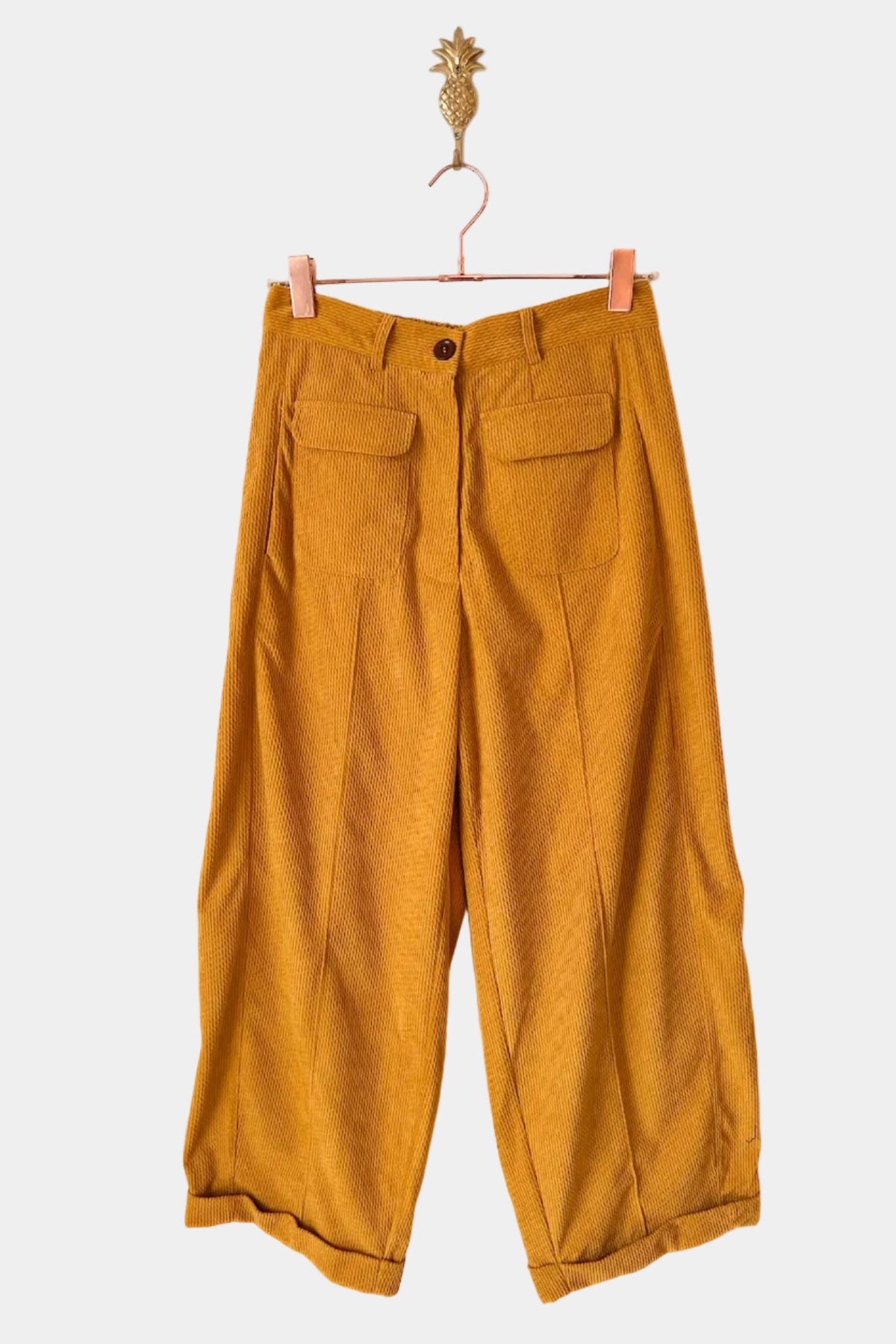 Pantalón Atlas