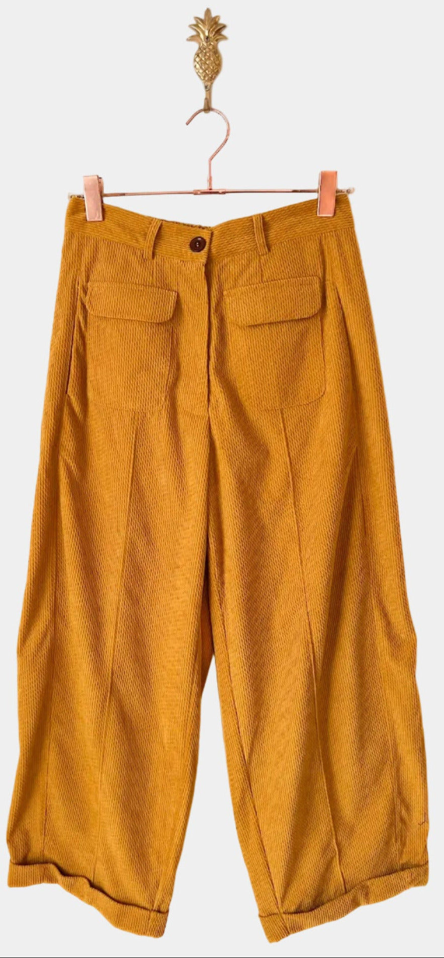 Pantalón Atlas