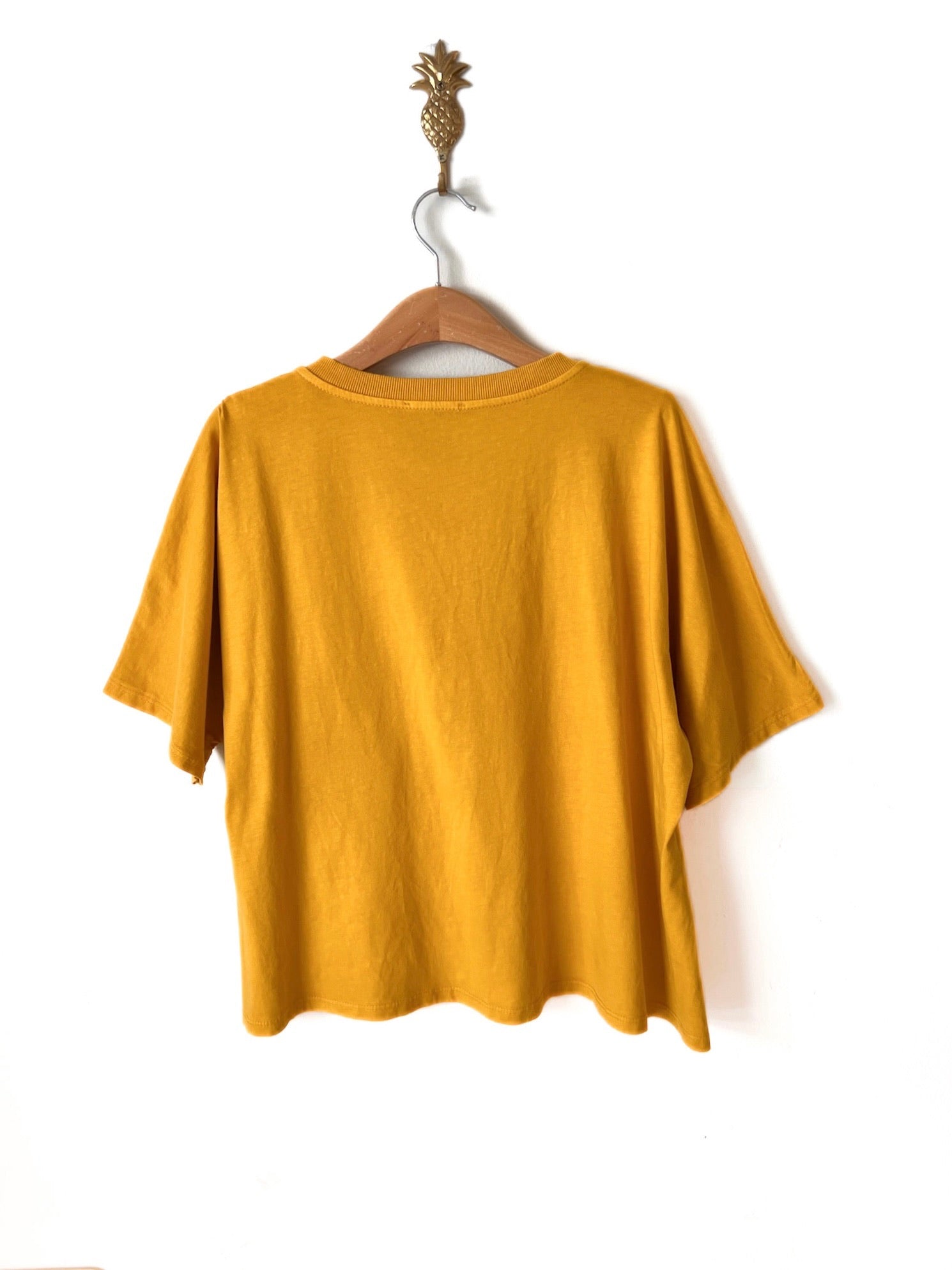 Top Yellow