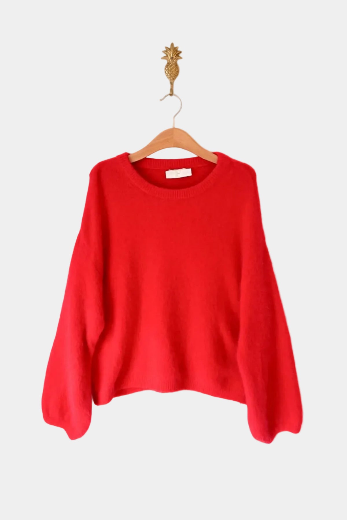 Jersey Campo Red